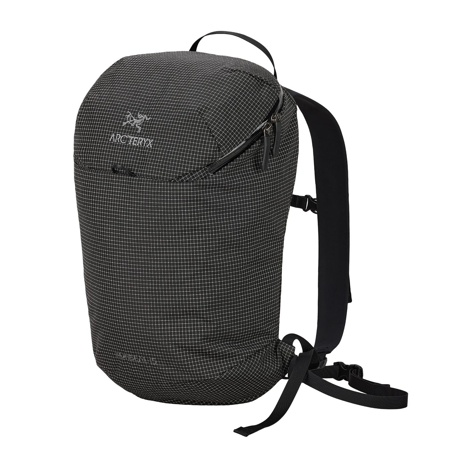 ARC'TERYX ARC'TERYX Konseal 15 Backpack｜OSHMAN'S ONLINE 公式通販