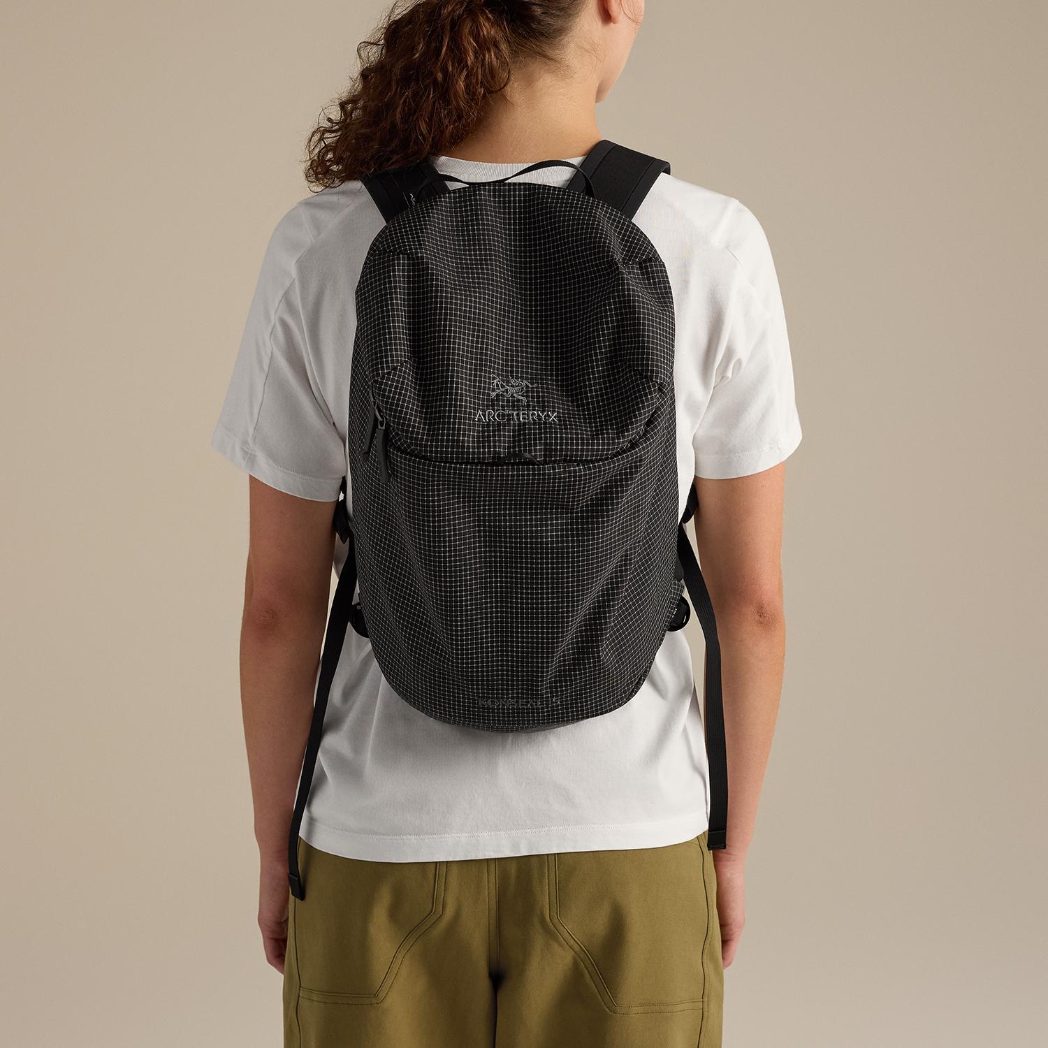 ARC'TERYX ARC'TERYX Konseal 15 Backpack｜OSHMAN'S ONLINE 公式通販