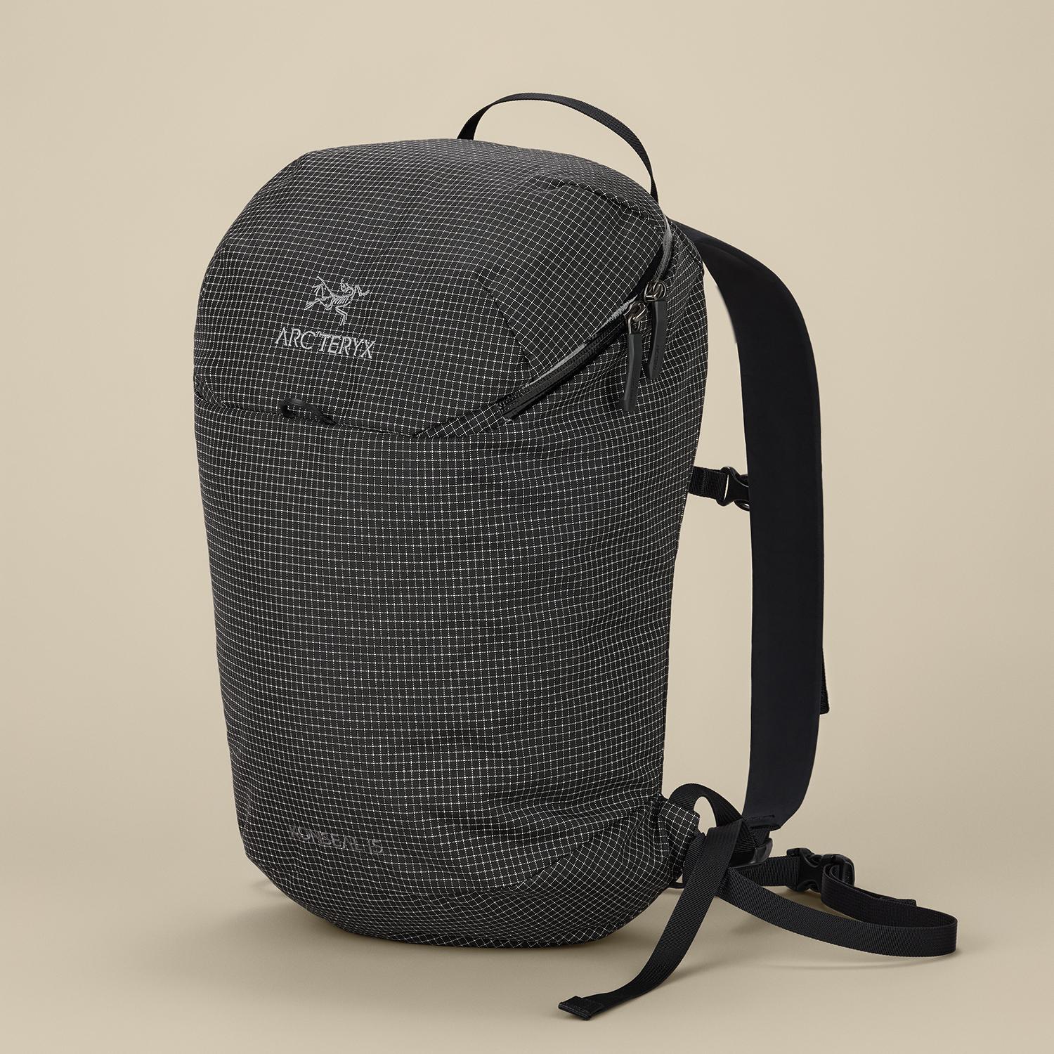 ARC'TERYX ARC'TERYX Konseal 15 Backpack｜OSHMAN'S ONLINE 公式通販