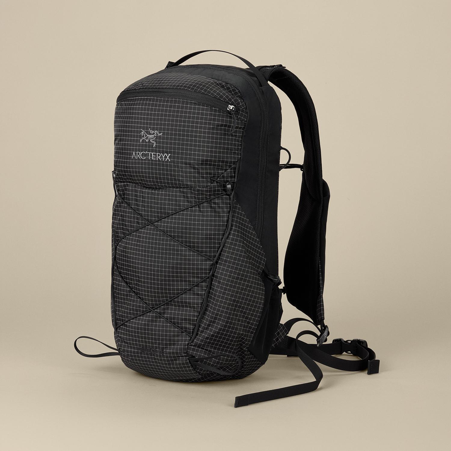 ARC'TERYX ARC'TERYX Aerios 18 Backpack｜OSHMAN'S ONLINE 公式通販