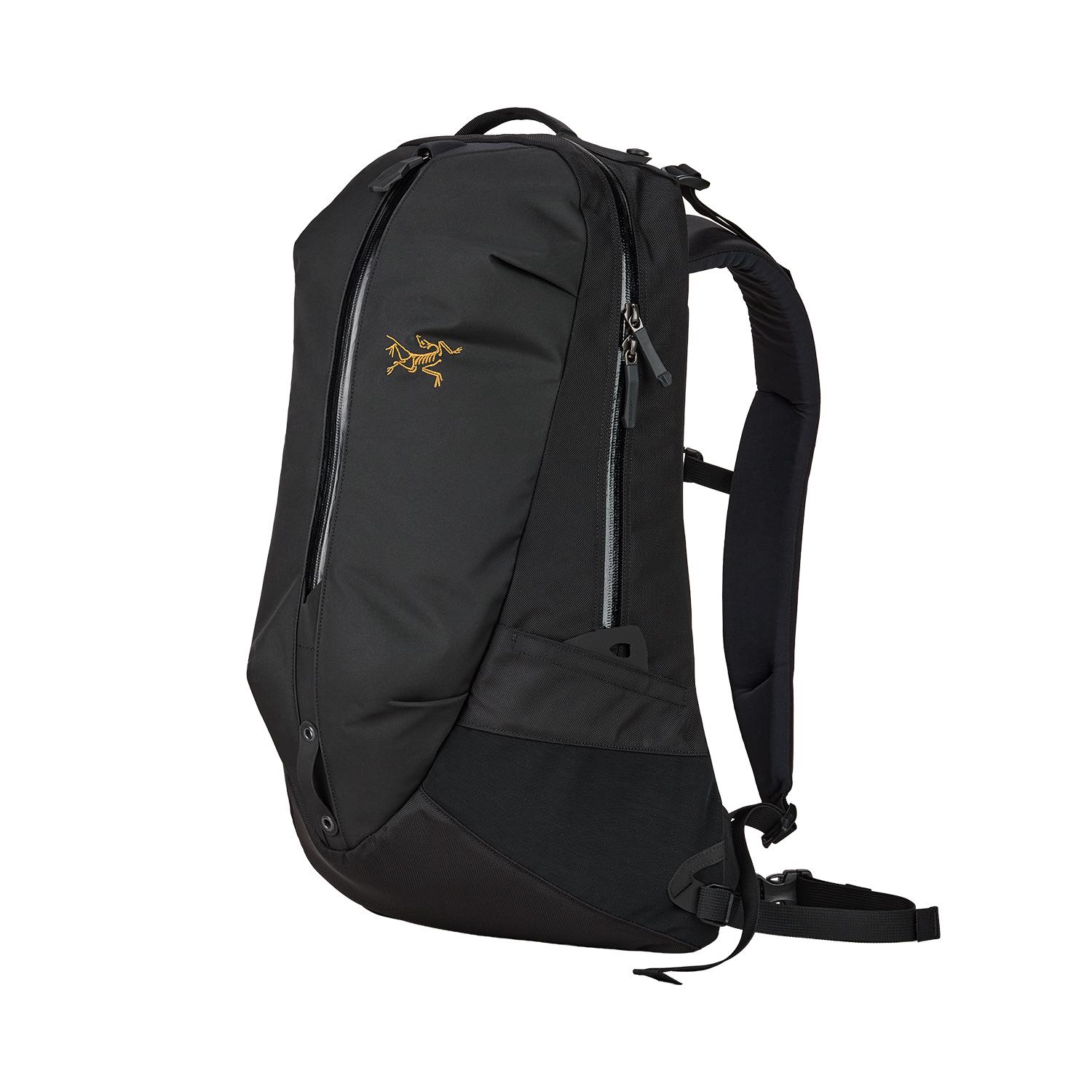 ARC'TERYX ARC'TERYX Arro 22 Backpack｜OSHMAN'S ONLINE 公式通販