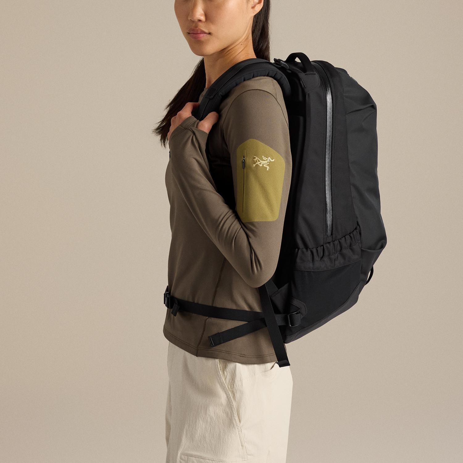 ARC'TERYX バックパック ARRO22 オッシュマンズ別注　希少 ARC'TERYX ARC'TERYX Arro 22 Backpack｜OSHMAN'S ONLINE 公式通販