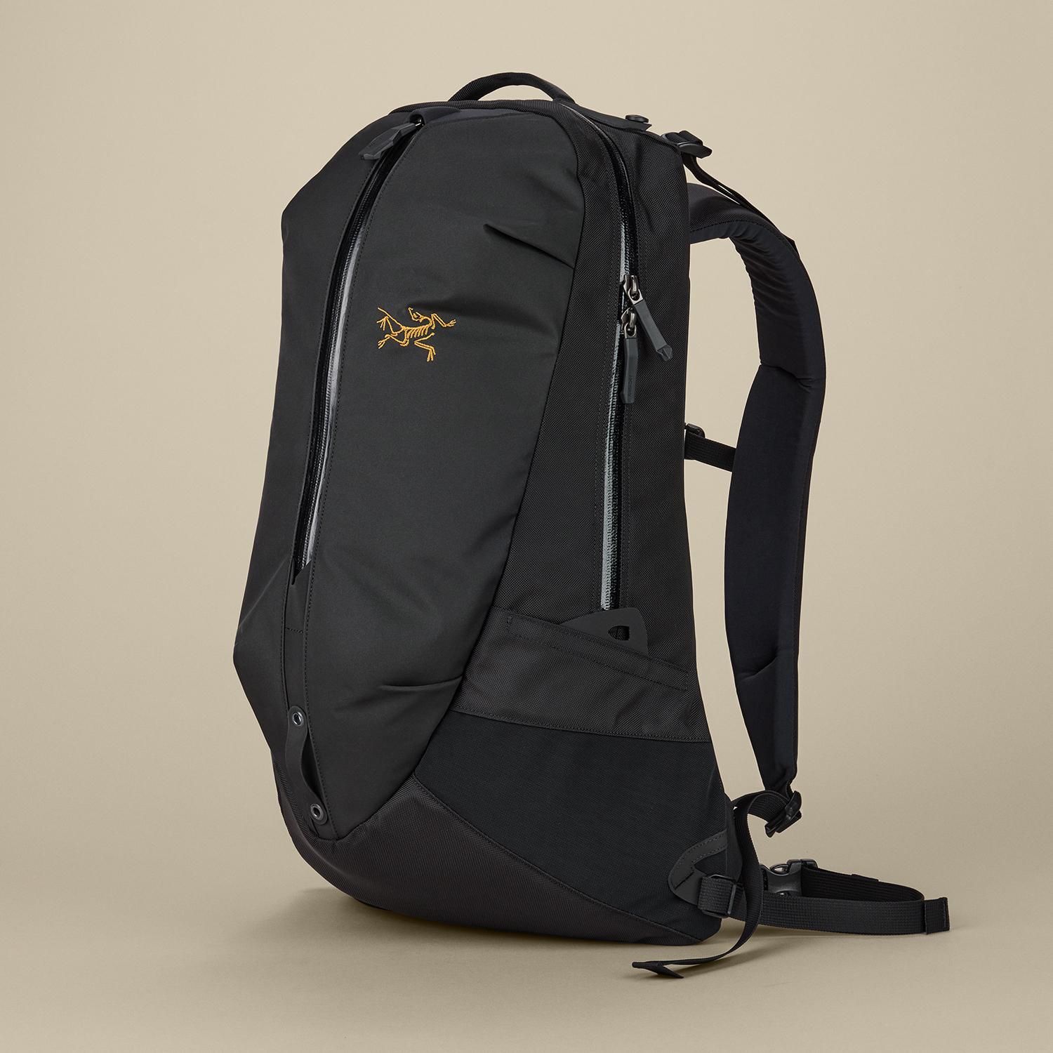 ARC'TERYX バックパック ARRO22 オッシュマンズ別注　希少 ARC'TERYX ARC'TERYX Arro 22 Backpack｜OSHMAN'S ONLINE 公式通販