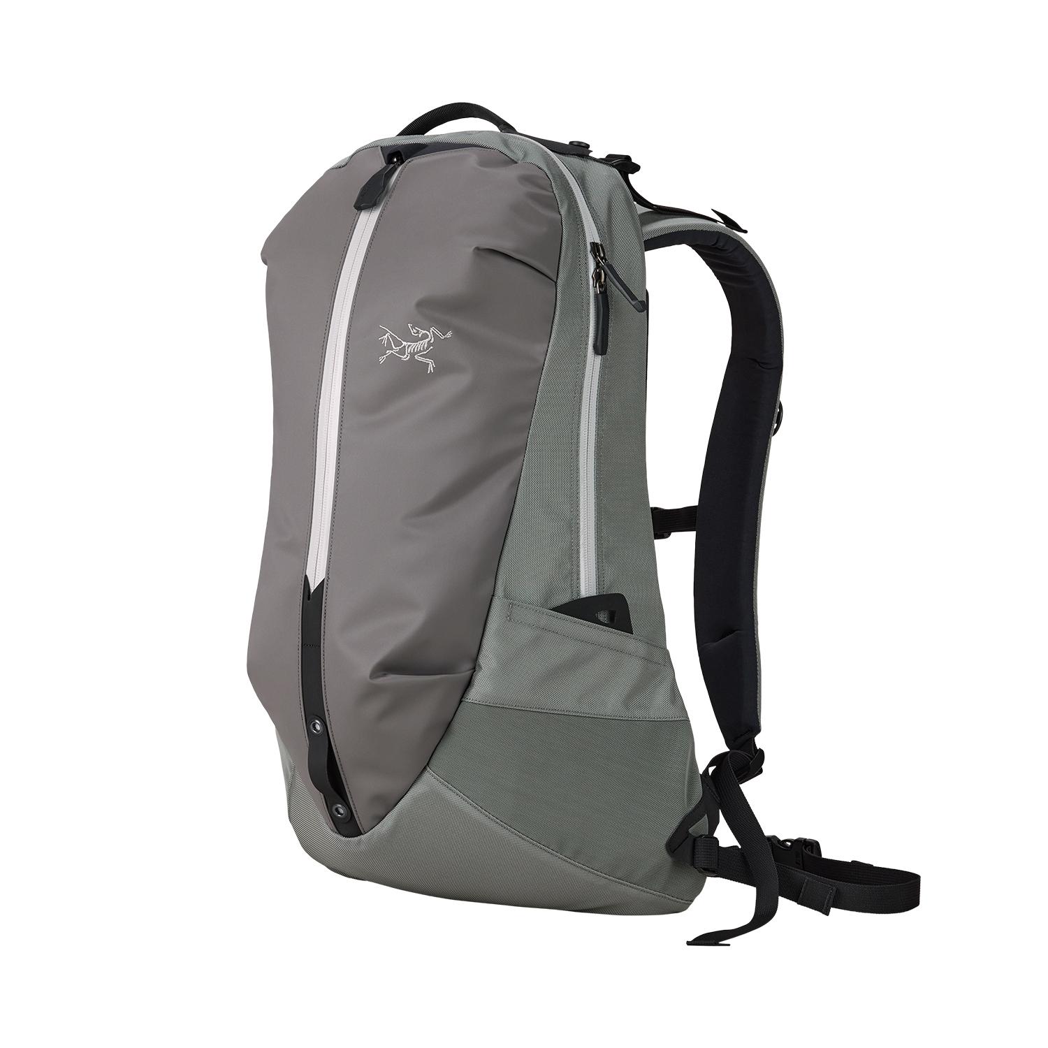アークテリクス アロー22（OSHMAN'S別注) ARC'TERYX ARC'TERYX Arro 22 Backpack｜OSHMAN'S ONLINE 公式通販