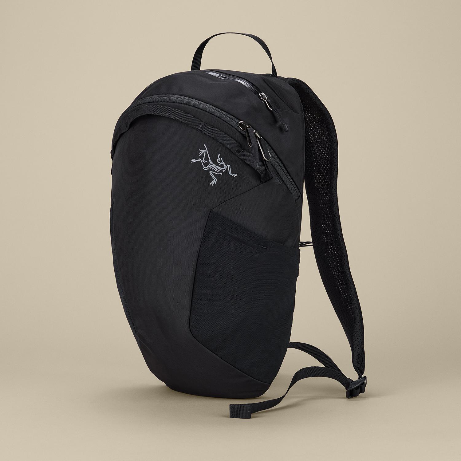 ARC'TERYX ARC'TERYX Axios 10 Backpack｜OSHMAN'S ONLINE 公式通販