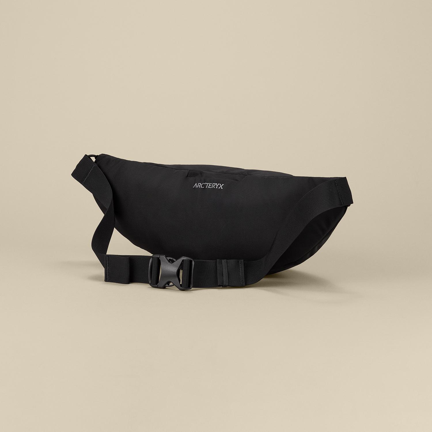 ARC'TERYX ARC'TERYX Axios 4 Crossbody｜OSHMAN'S ONLINE 公式通販