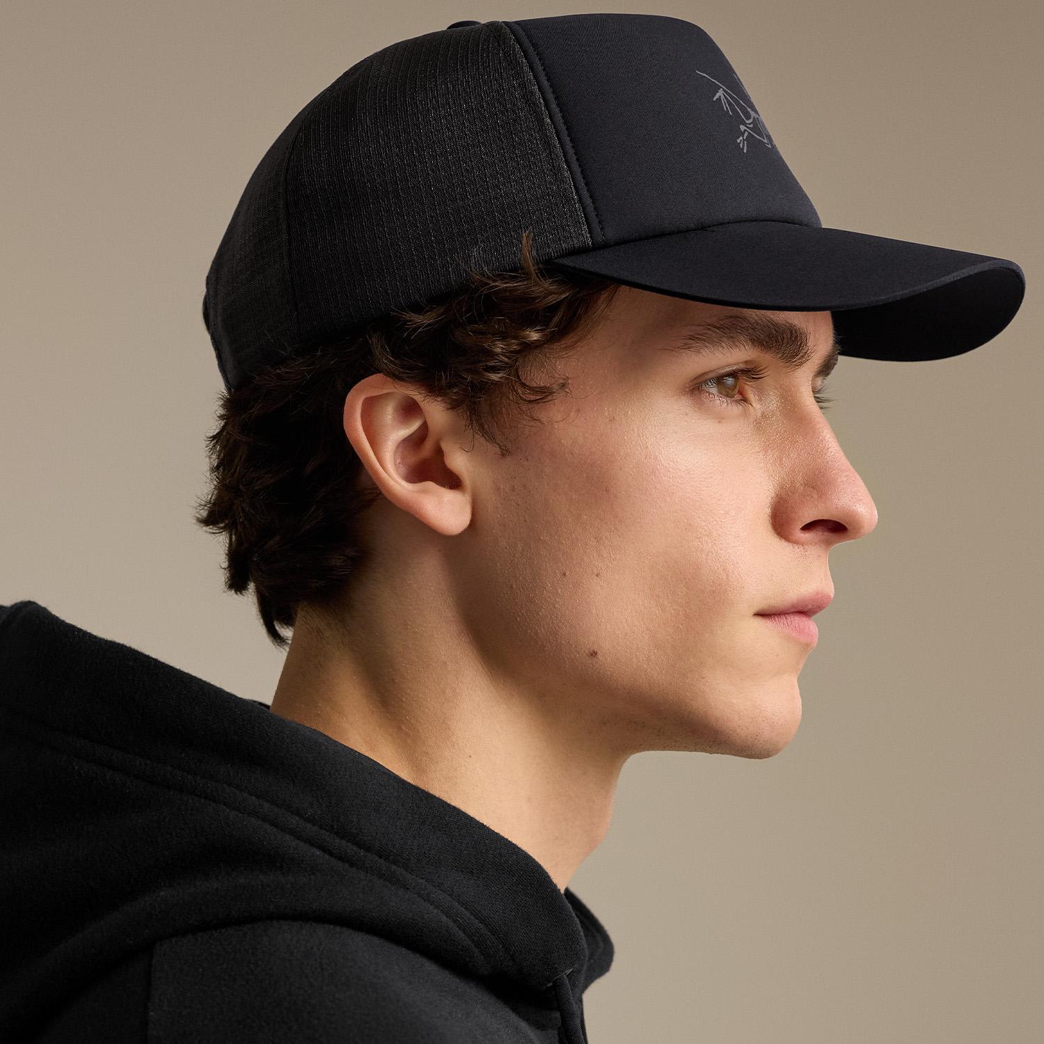 ARC'TERYX ARC'TERYX Bird Trucker Hat｜OSHMAN'S ONLINE 公式通販