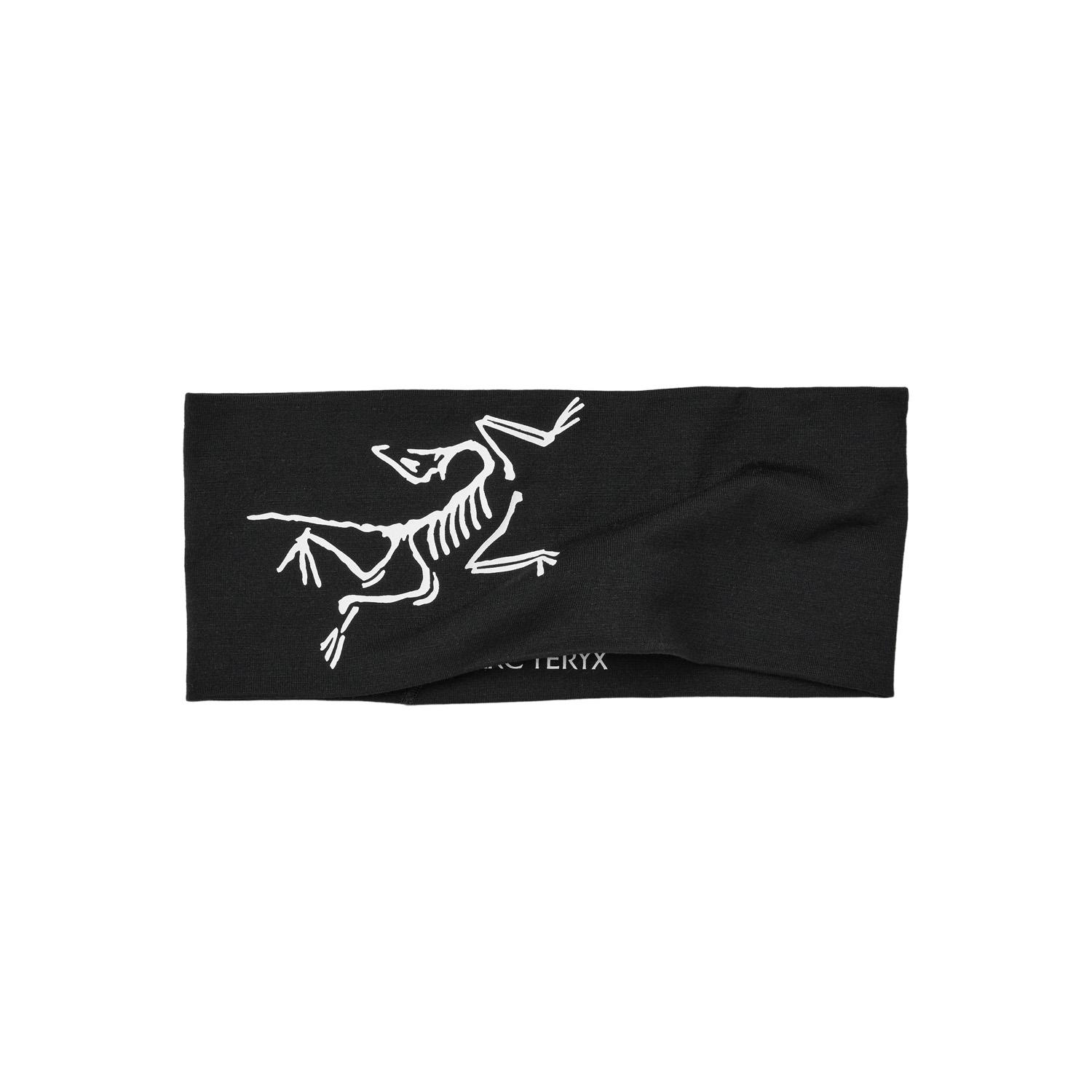 ARC'TERYX ARC'TERYX Satoro Merino Headband｜OSHMAN'S ONLINE 公式通販
