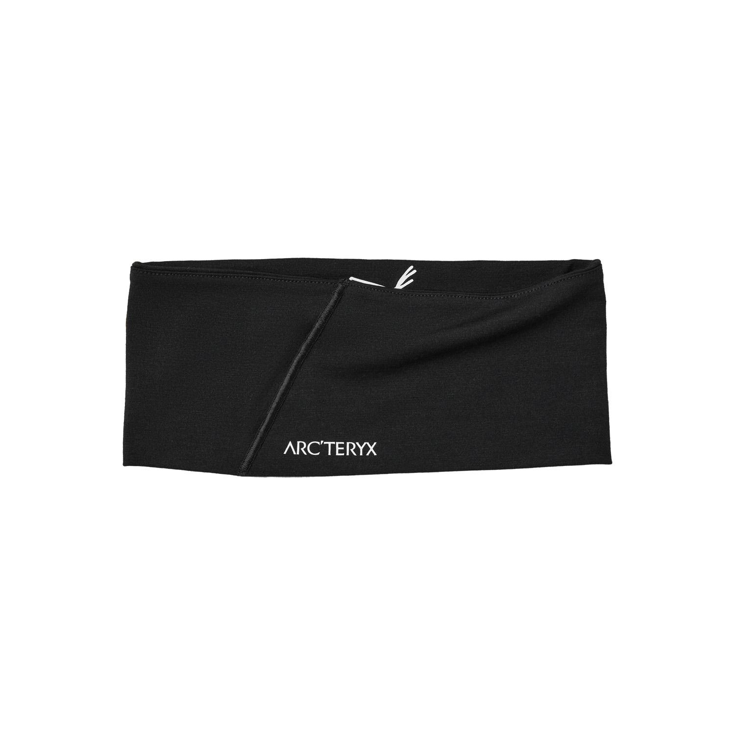 ARC'TERYX ARC'TERYX Satoro Merino Headband｜OSHMAN'S ONLINE 公式通販