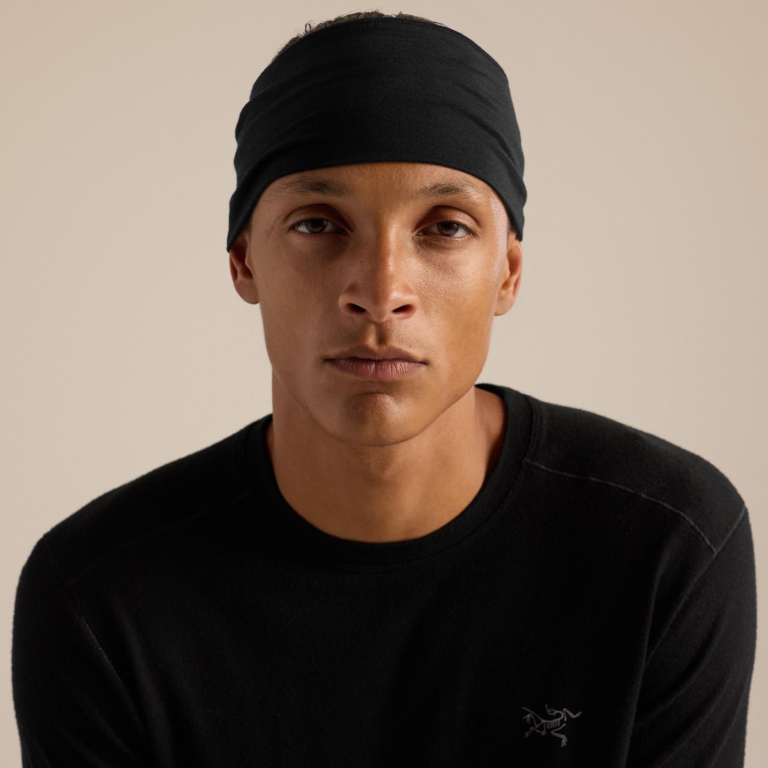 ARC'TERYX ARC'TERYX Satoro Merino Headband｜OSHMAN'S ONLINE 公式通販