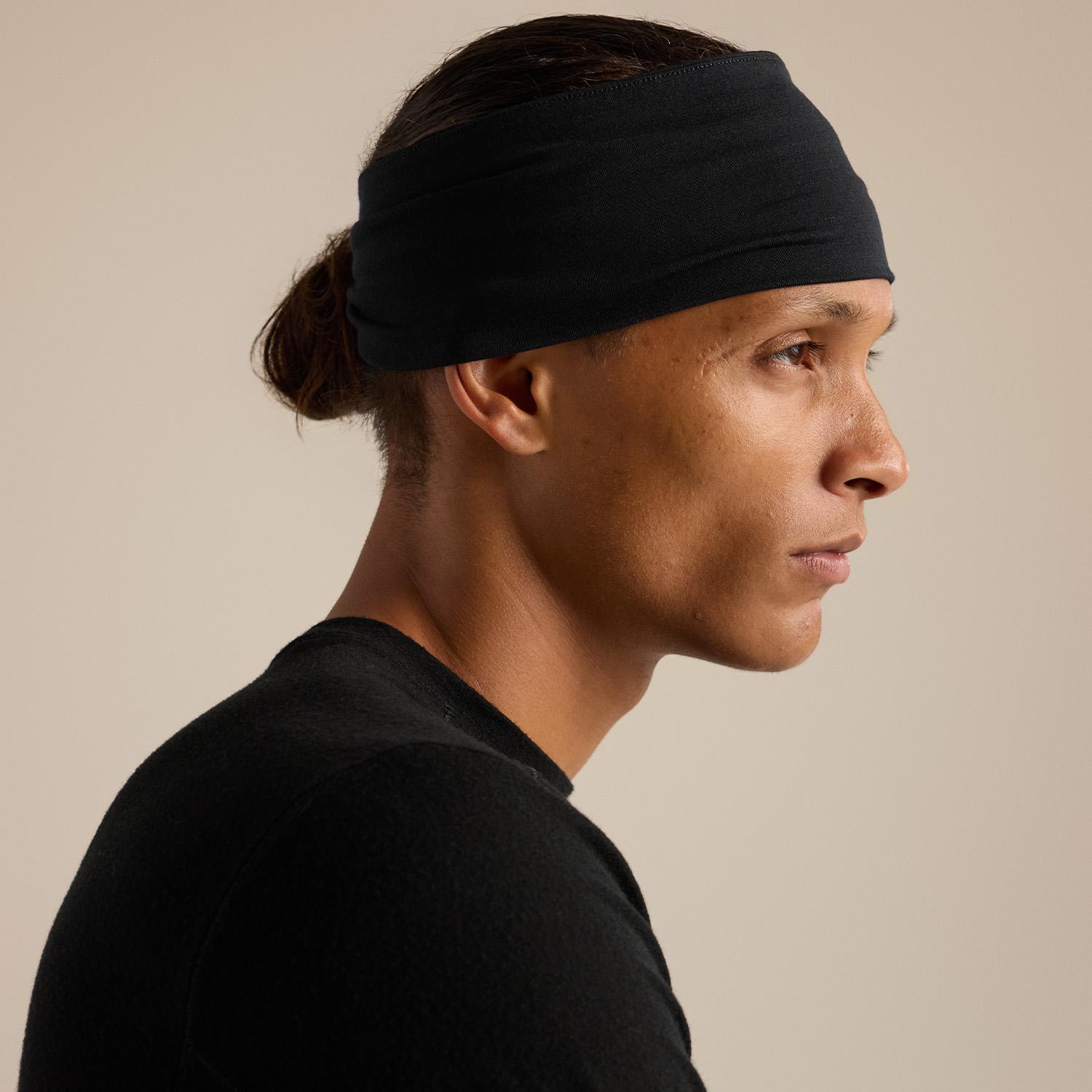 新品アークテリクス Satoro Merino Headband ヘッドバンド ARC'TERYX ARC'TERYX Satoro Merino Headband｜OSHMAN'S ONLINE 公式通販