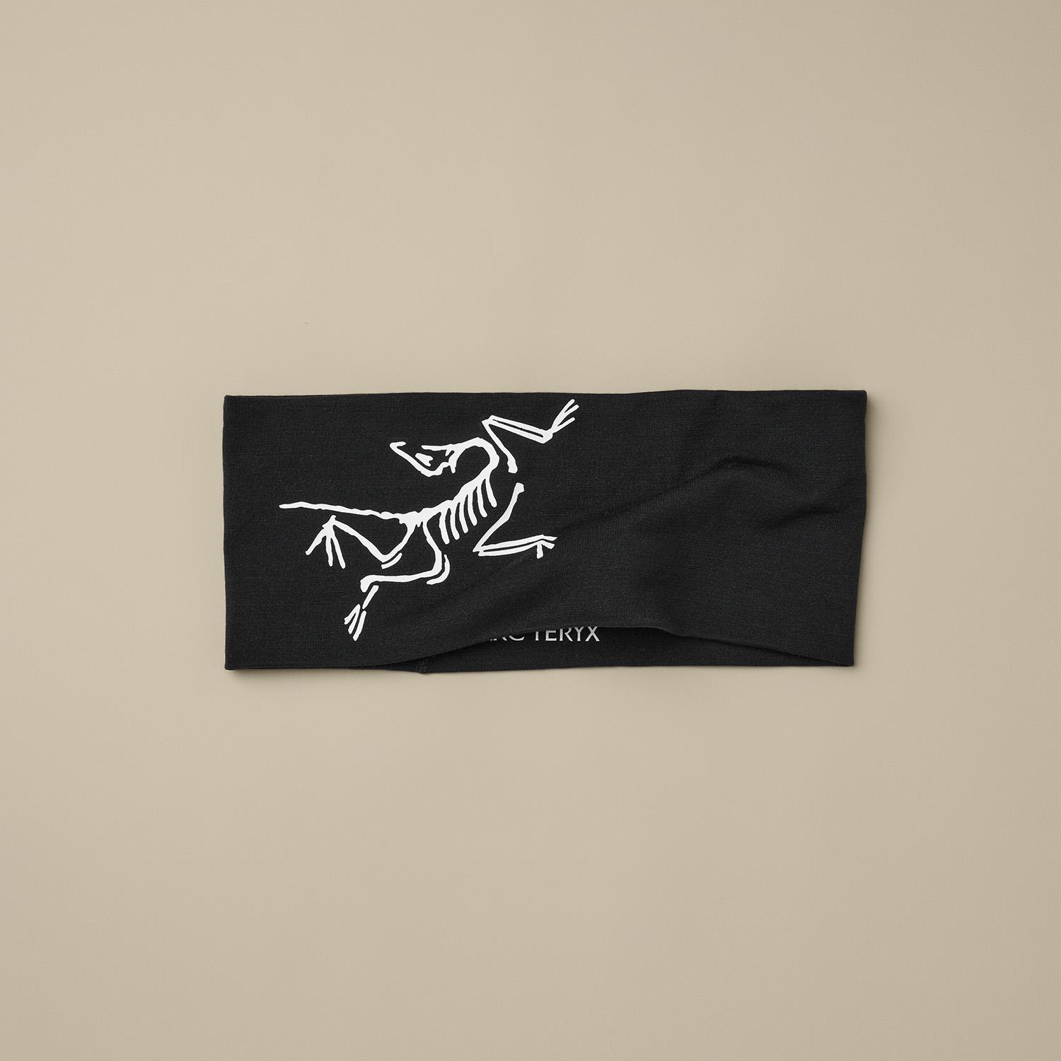 ARC'TERYX ARC'TERYX Satoro Merino Headband｜OSHMAN'S ONLINE 公式通販
