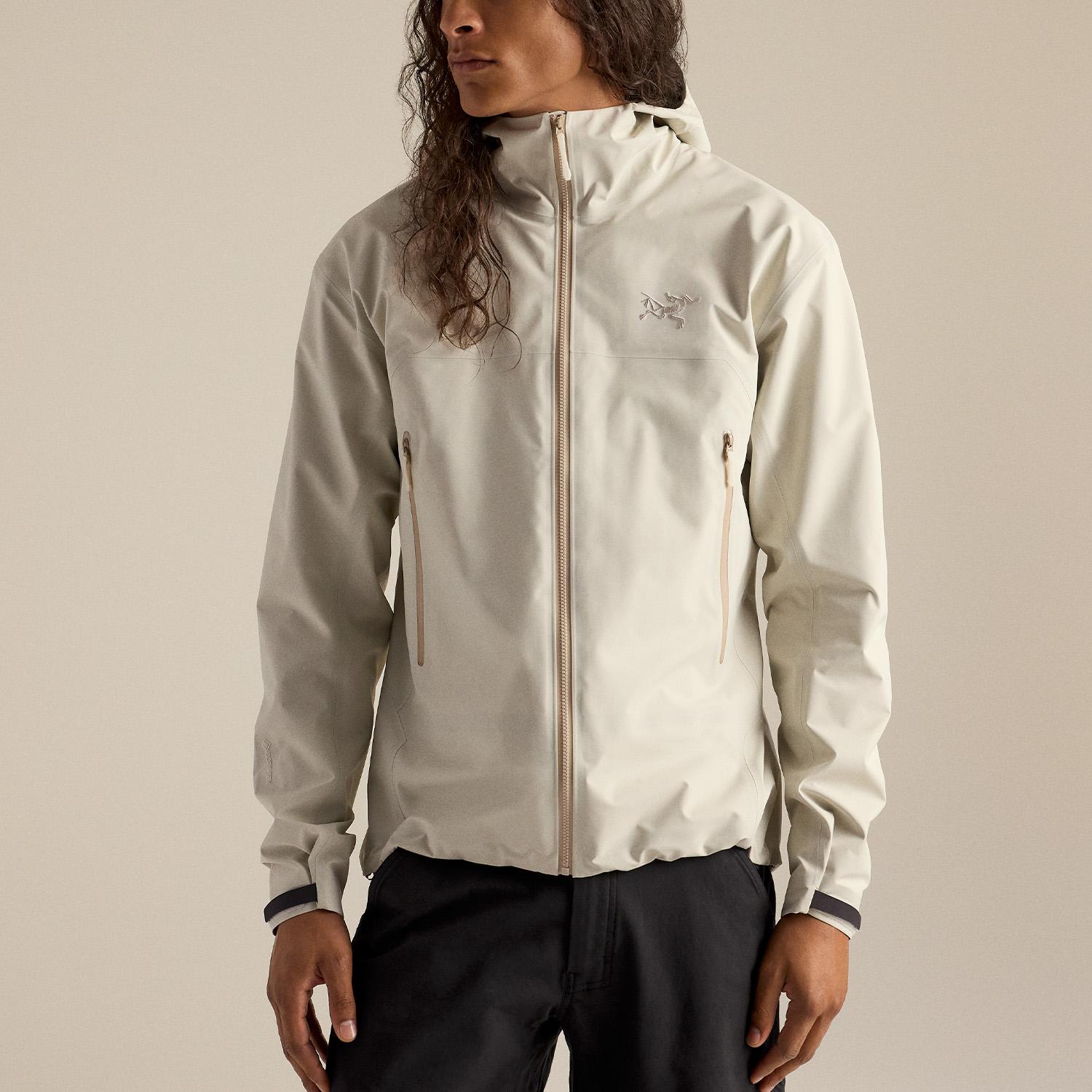 ARC'TERYX ARC'TERYX Beta Jacket M｜OSHMAN'S ONLINE 公式通販