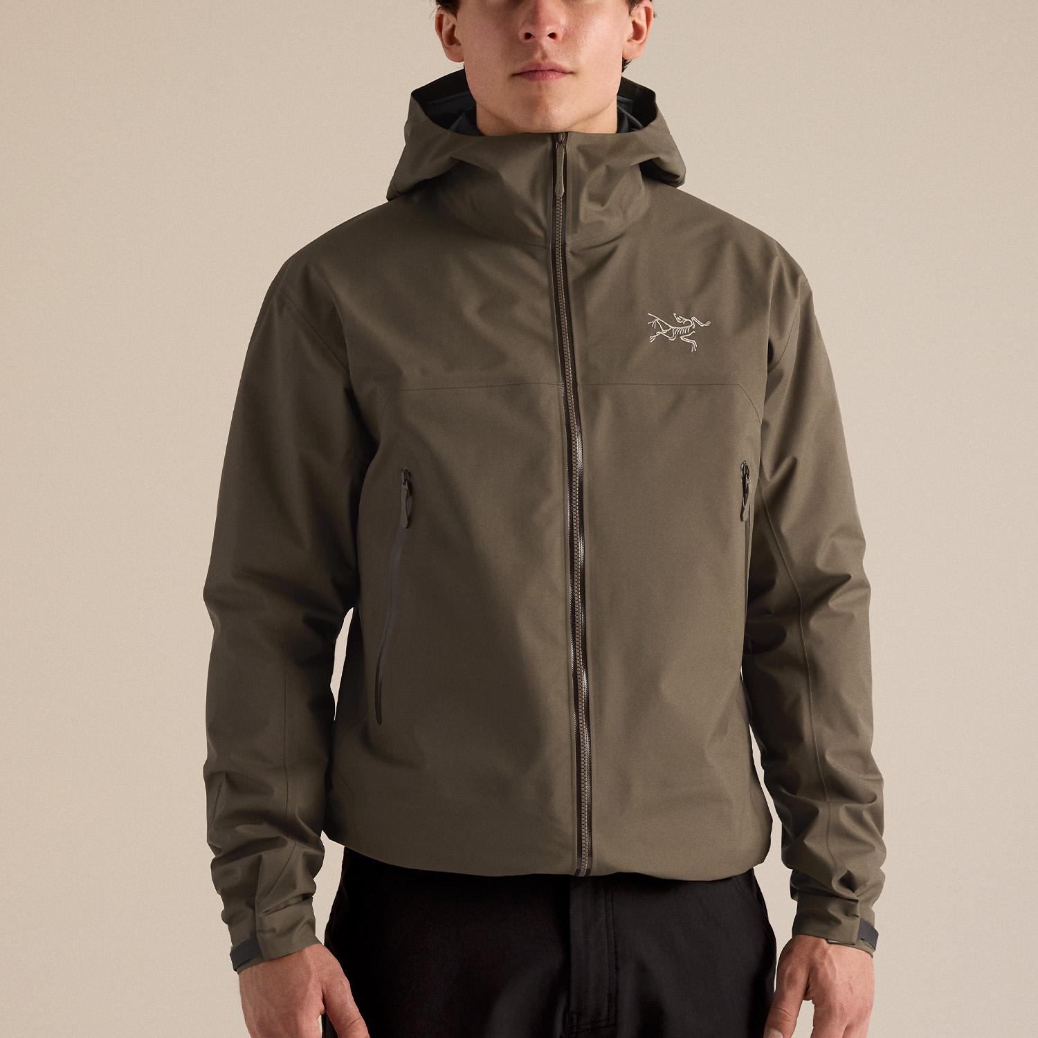 ARC'TERYX ARC'TERYX Beta Jacket M｜OSHMAN'S ONLINE 公式通販