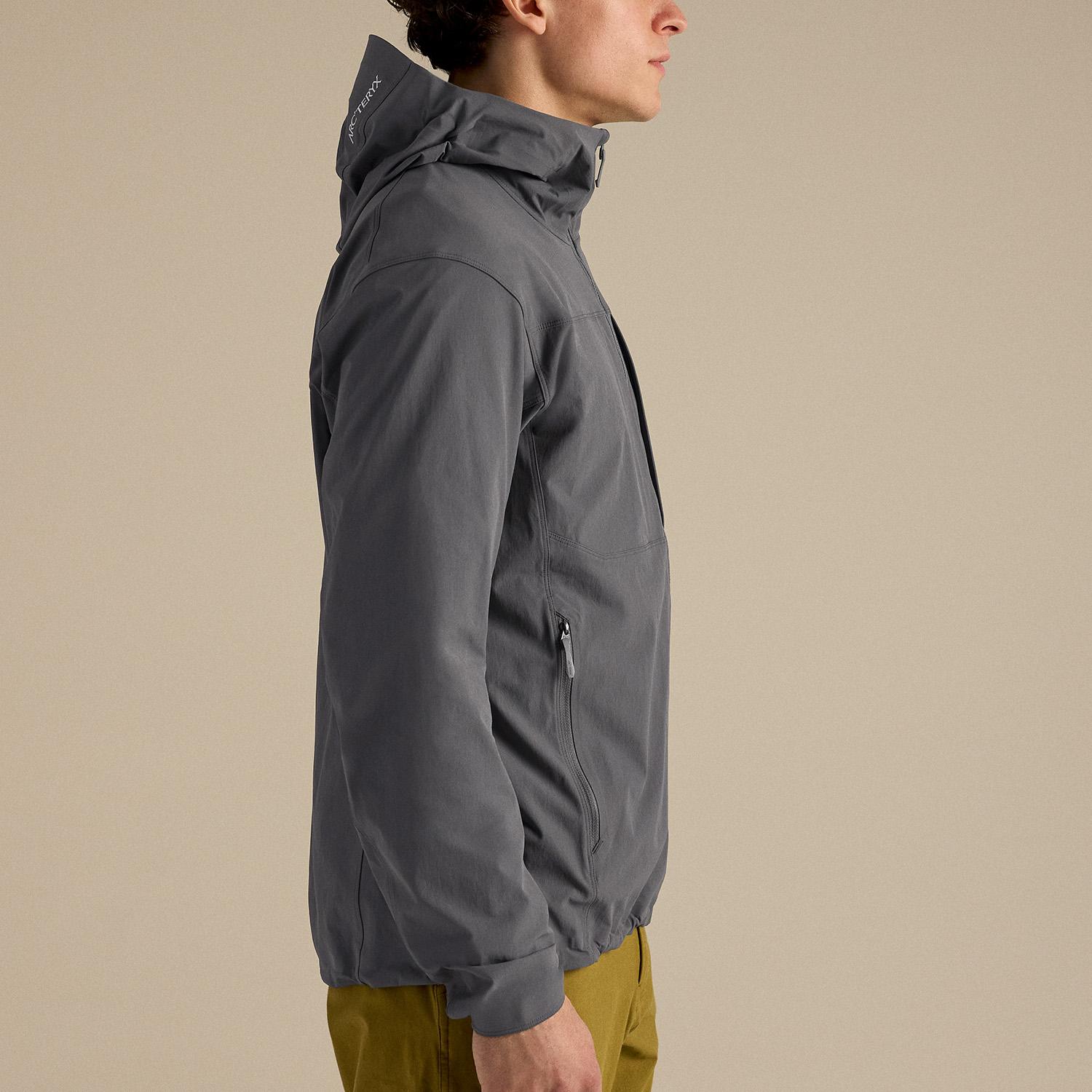 ARC'TERYX ARC'TERYX Gamma Hoody M｜OSHMAN'S ONLINE 公式通販