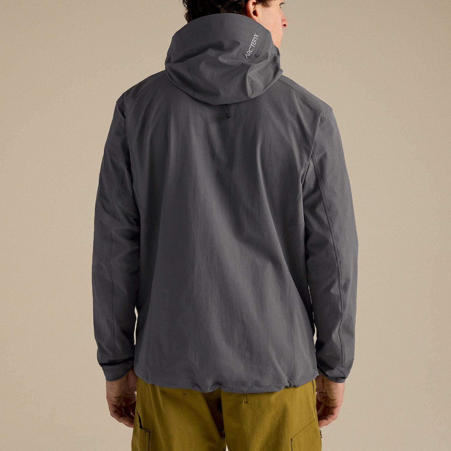 ARC'TERYX ARC'TERYX Gamma Hoody M｜OSHMAN'S ONLINE 公式通販