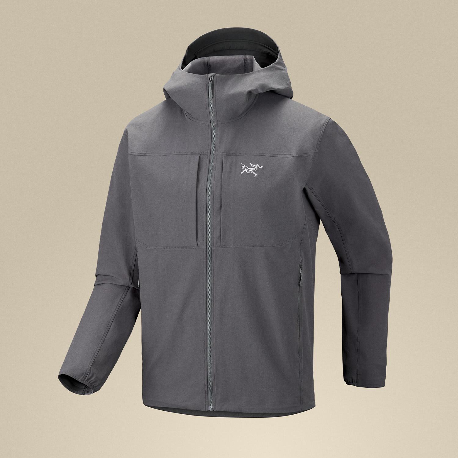 ARC'TERYX ARC'TERYX Gamma Hoody M｜OSHMAN'S ONLINE 公式通販