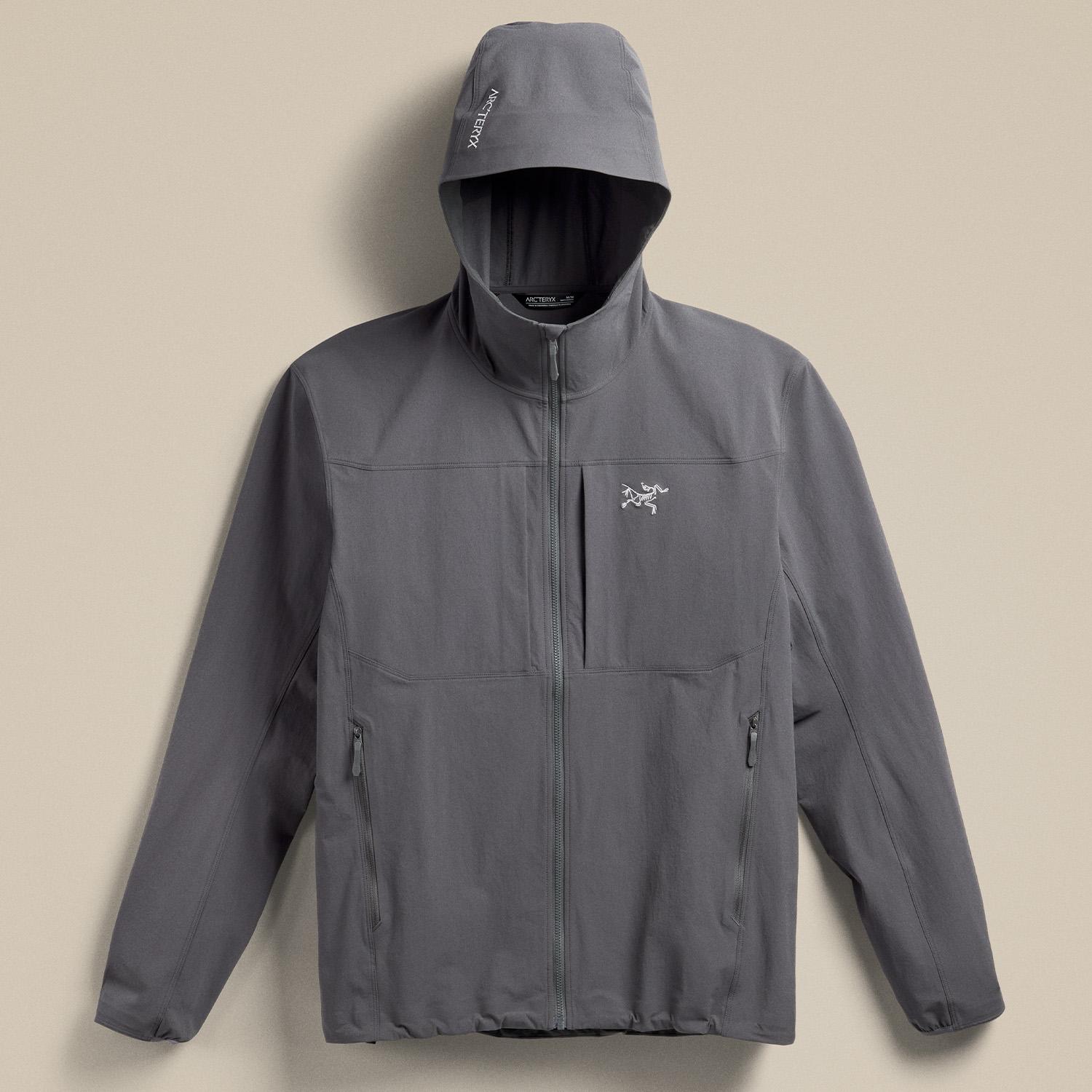 ARC'TERYX ARC'TERYX Gamma Hoody M｜OSHMAN'S ONLINE 公式通販