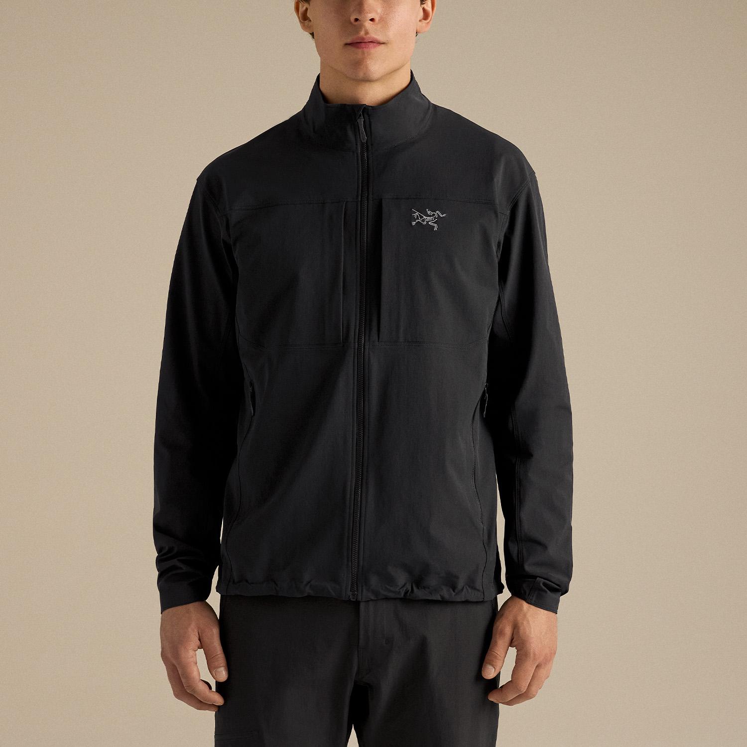 ARC'TERYX ARC'TERYX Gamma Jacket M｜OSHMAN'S ONLINE 公式通販