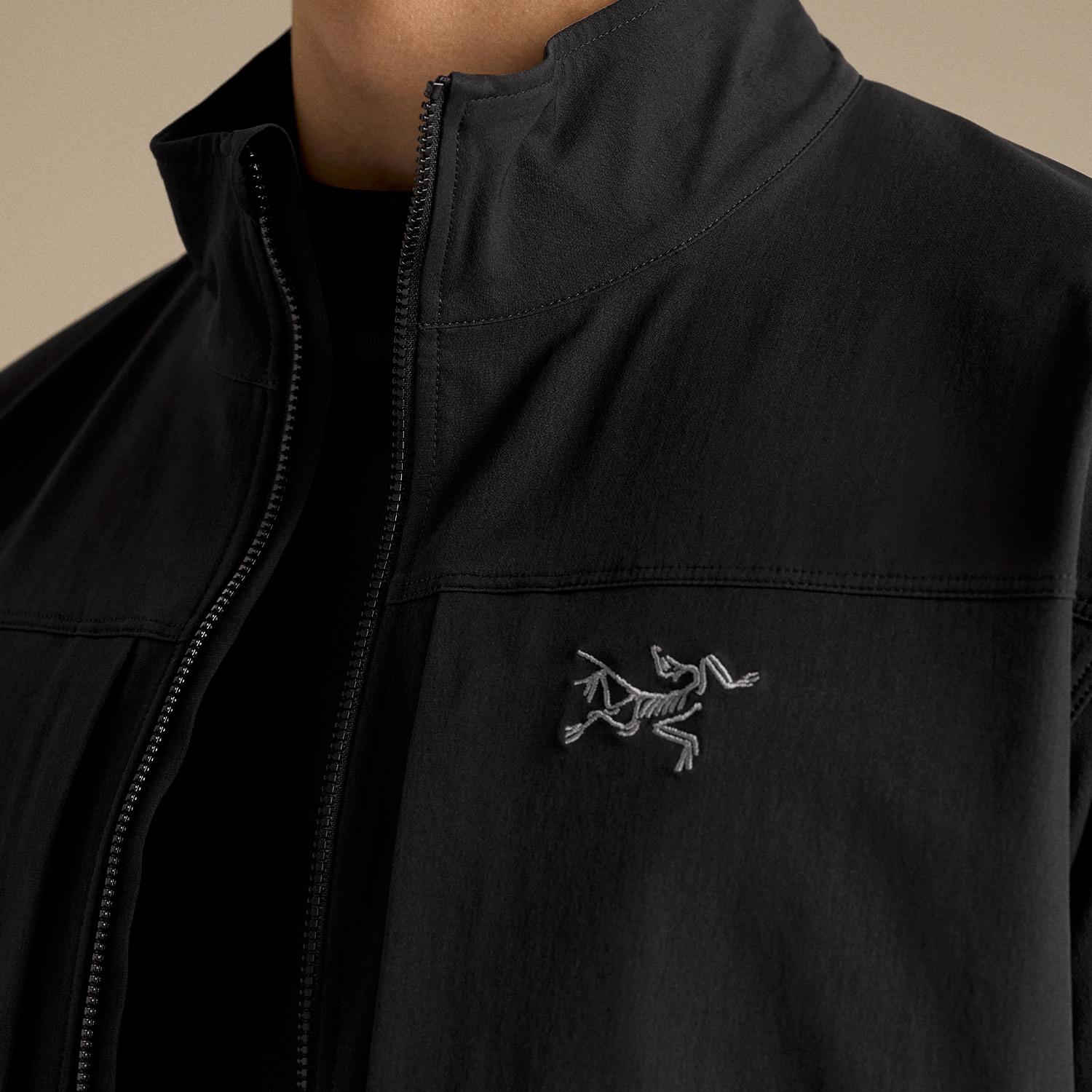 ARC'TERYX ARC'TERYX Gamma Jacket M｜OSHMAN'S ONLINE 公式通販