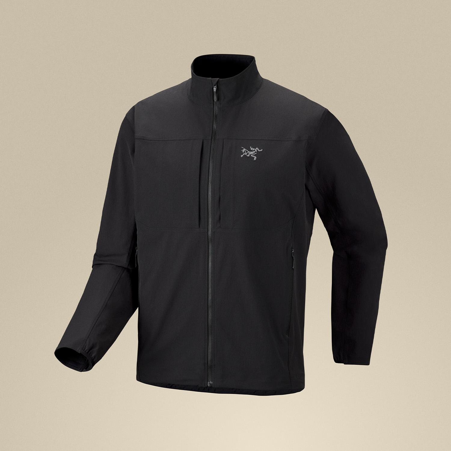 ARC'TERYX ARC'TERYX Gamma Jacket M｜OSHMAN'S ONLINE 公式通販