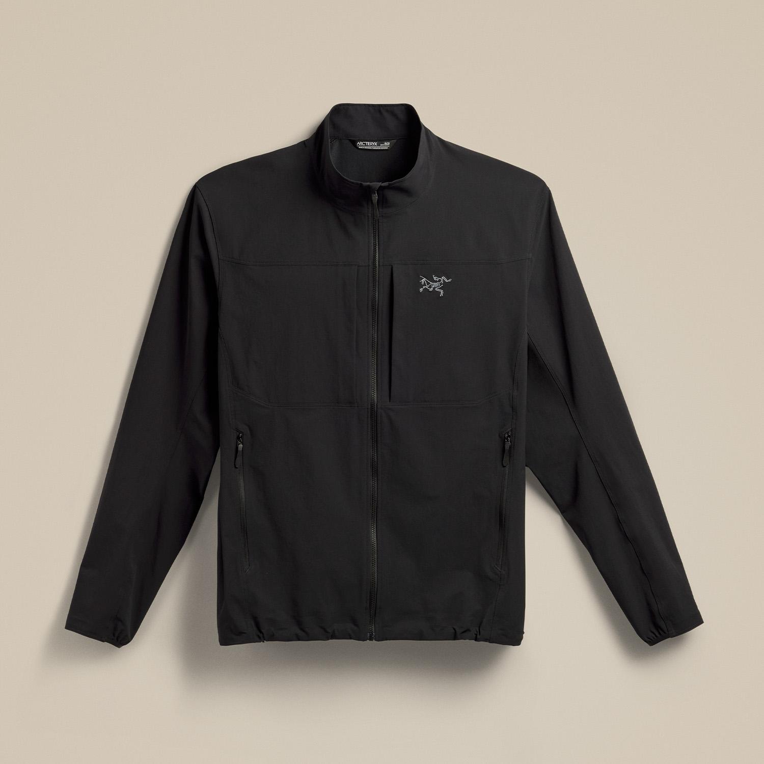 ARC'TERYX ARC'TERYX Gamma Jacket M｜OSHMAN'S ONLINE 公式通販