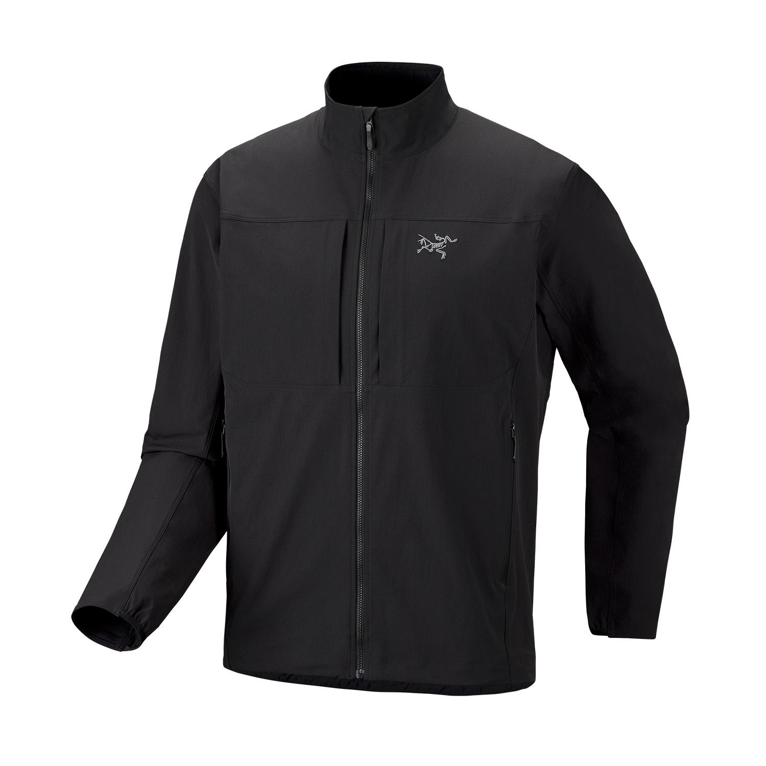 ARC'TERYX ARC'TERYX Gamma Jacket M｜OSHMAN'S ONLINE 公式通販