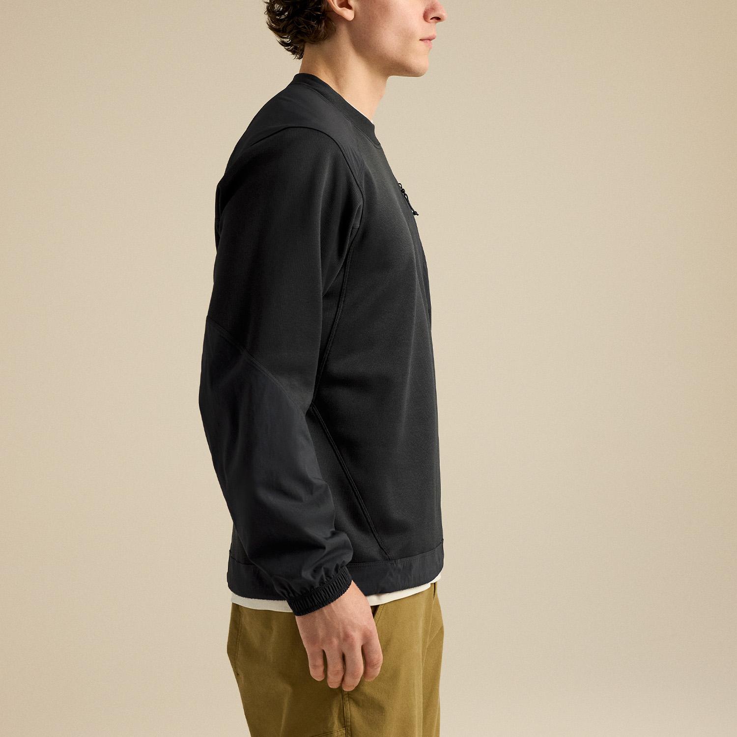 ARC'TERYX ARC'TERYX Konseal Crew M｜OSHMAN'S ONLINE 公式通販