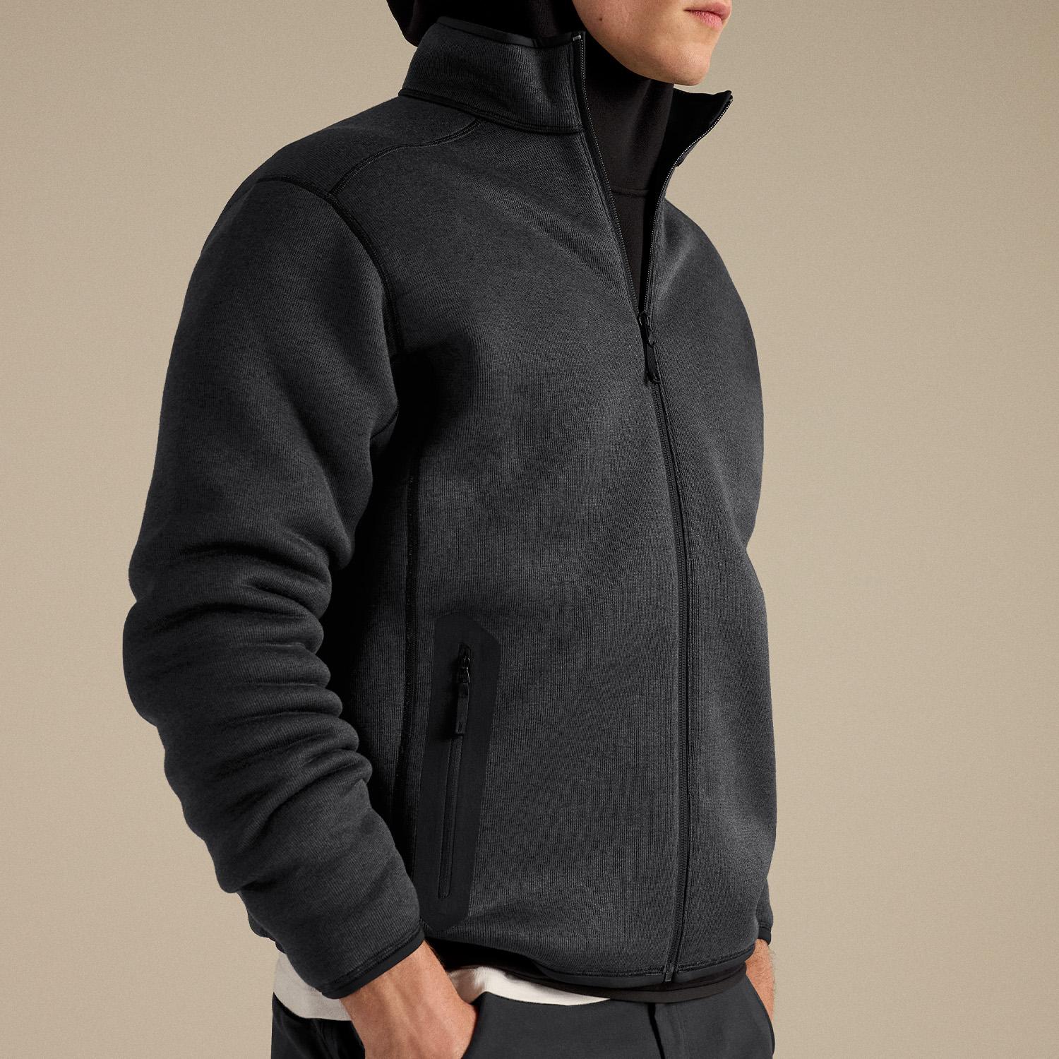 ARC'TERYX ARC'TERYX Covert Cardigan M｜OSHMAN'S ONLINE 公式通販