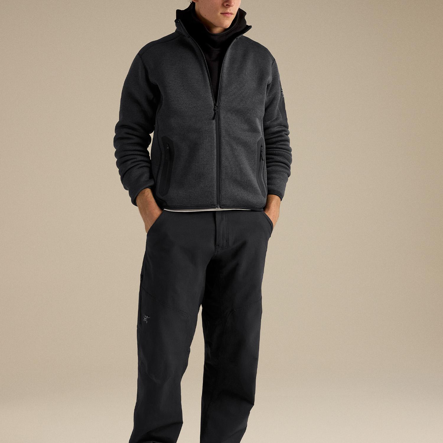 ARC'TERYX ARC'TERYX Covert Cardigan M｜OSHMAN'S ONLINE 公式通販