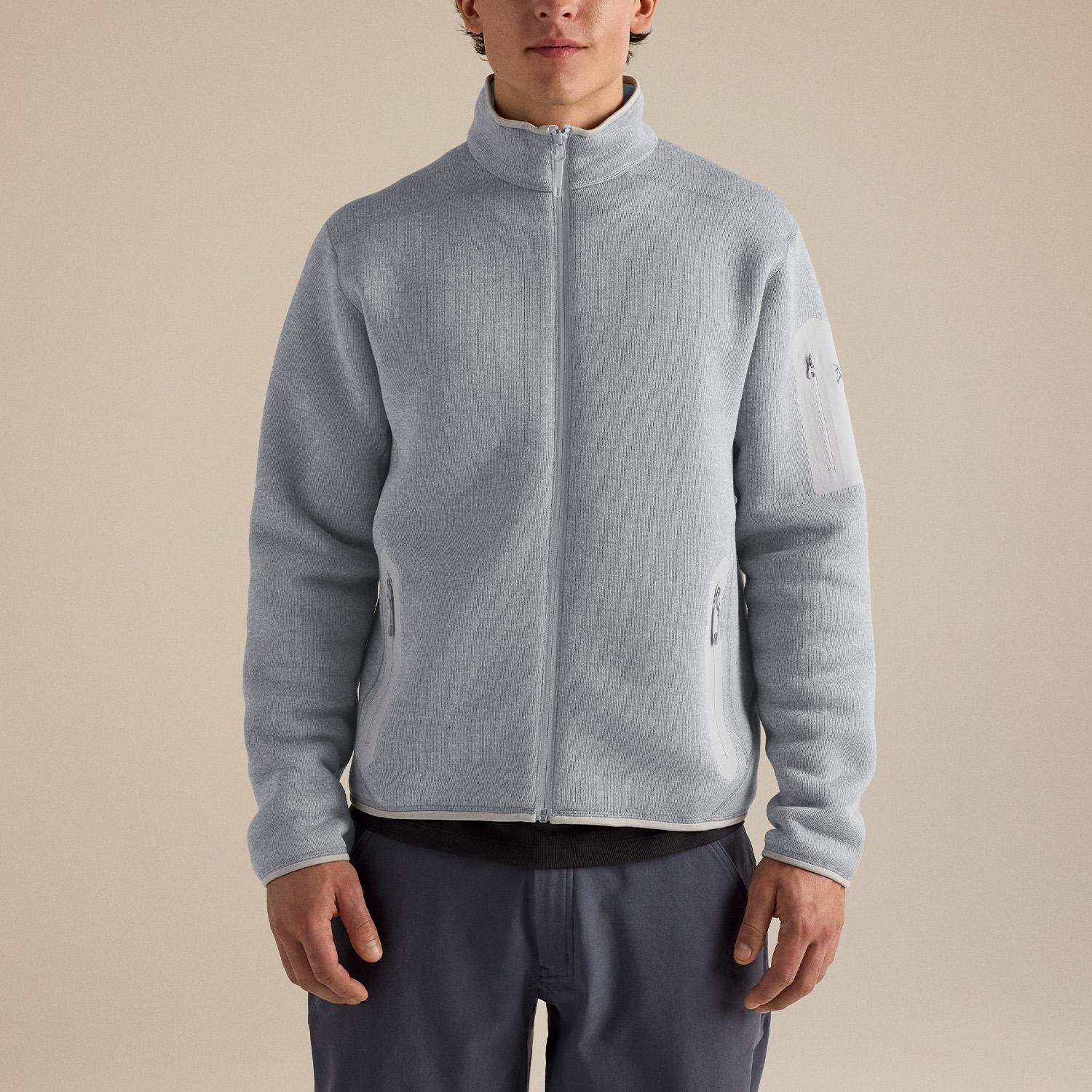 ARC'TERYX ARC'TERYX Covert Cardigan M｜OSHMAN'S ONLINE 公式通販