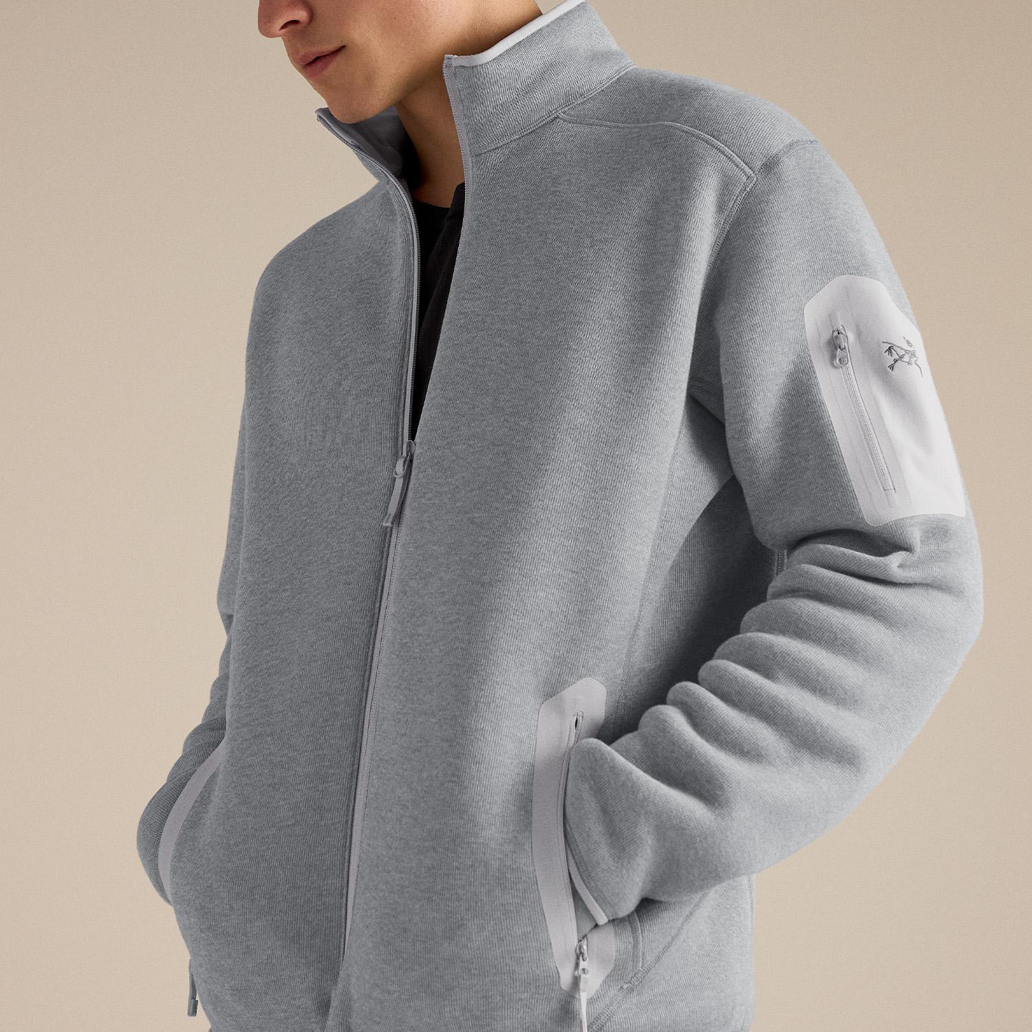 ARC'TERYX ARC'TERYX Covert Cardigan M｜OSHMAN'S ONLINE 公式通販