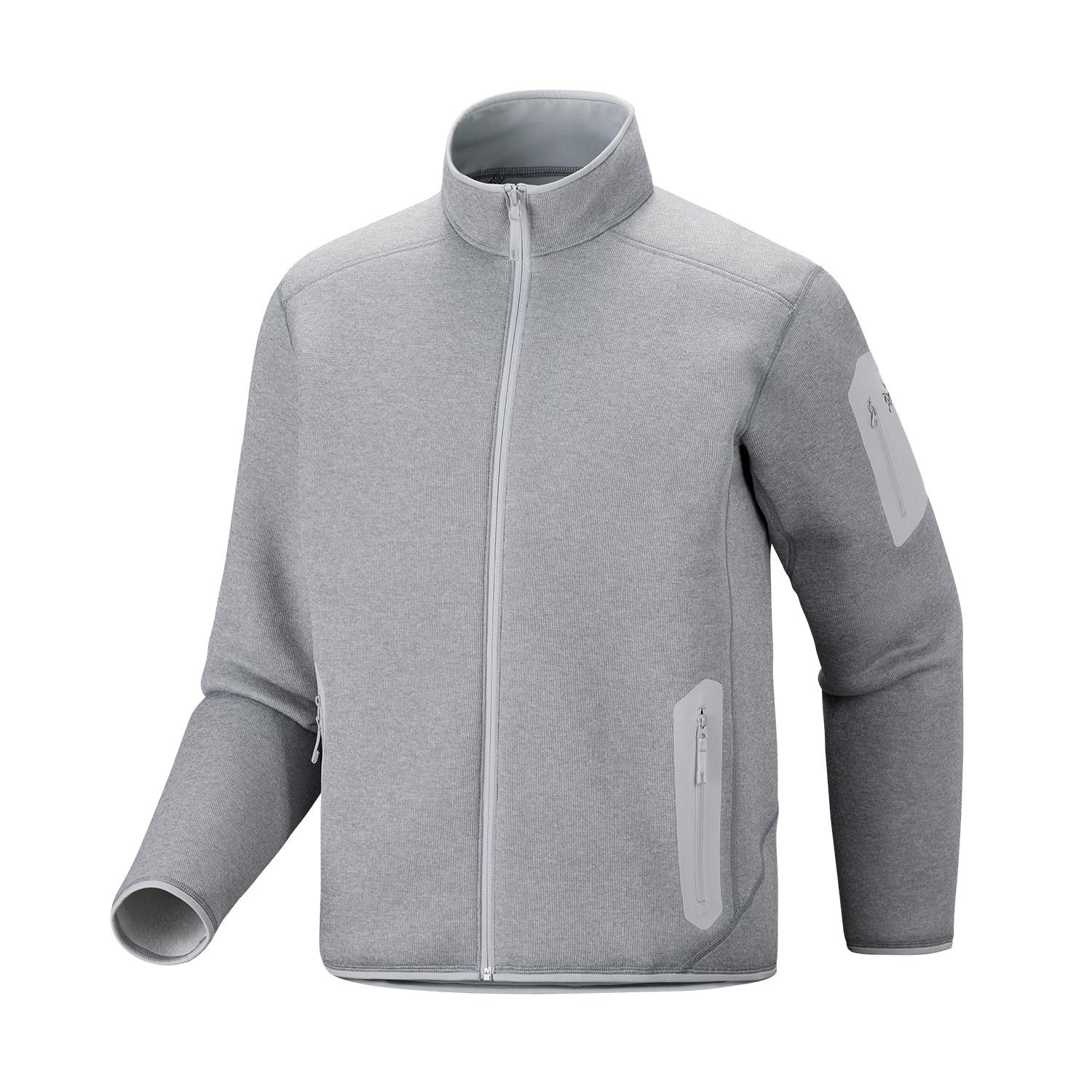 専用‼️アークテリクス　MICON ウェア　Ｍ　ヘザーグレー ARC'TERYX ARC'TERYX Covert Cardigan M｜OSHMAN'S ONLINE 公式通販