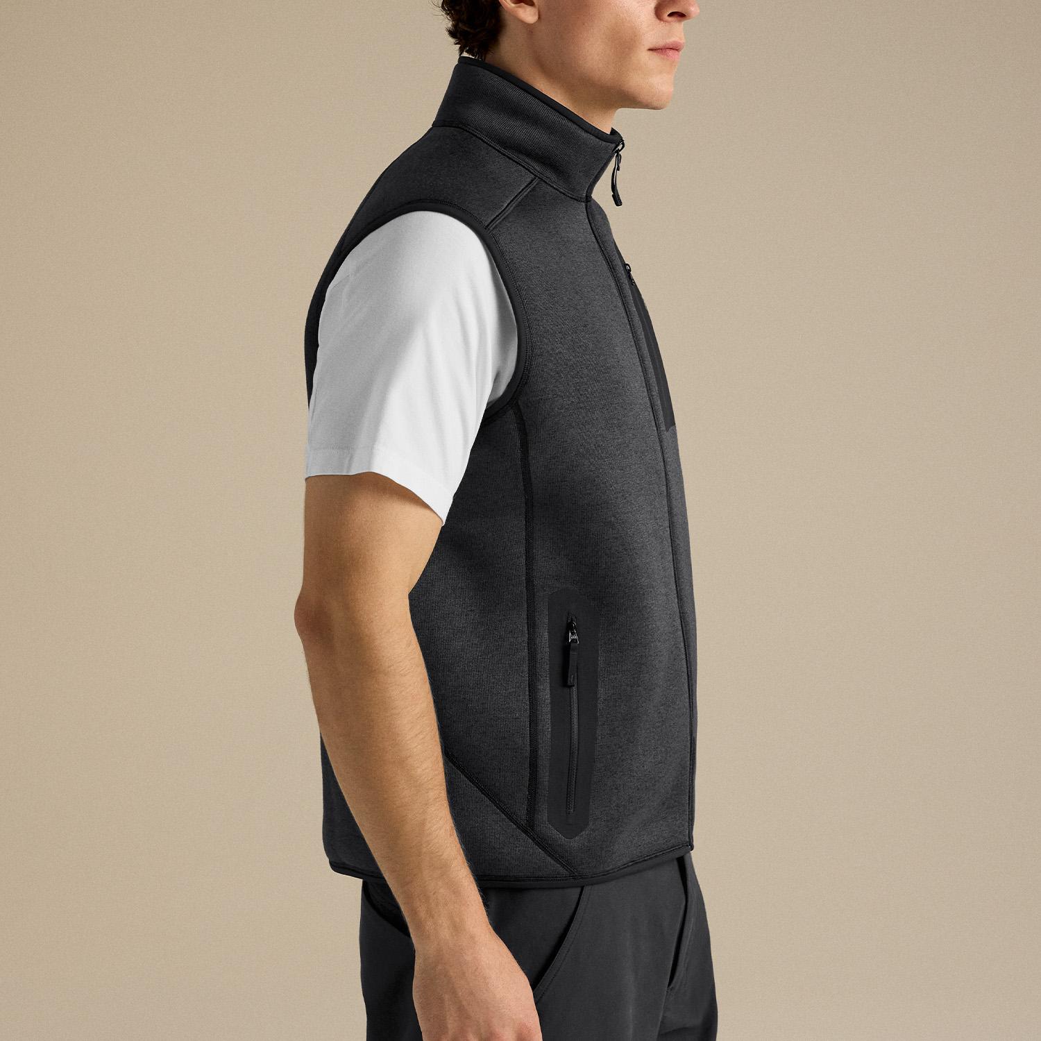 ARC'TERYX ARC'TERYX Covert Vest M｜OSHMAN'S ONLINE 公式通販