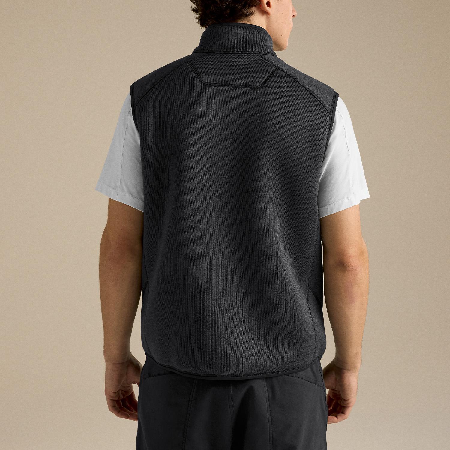 ARC'TERYX ARC'TERYX Covert Vest M｜OSHMAN'S ONLINE 公式通販