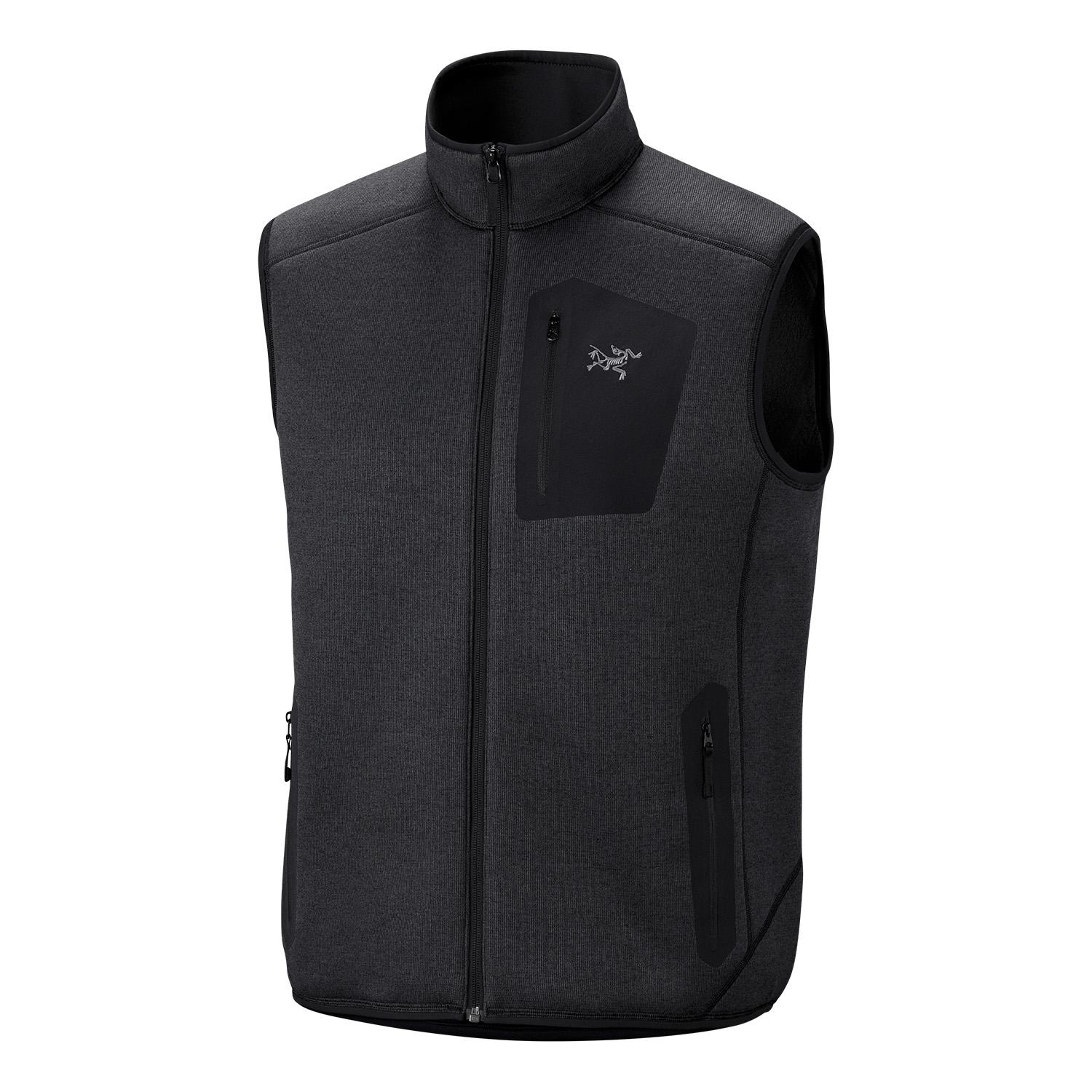 ARC'TERYX ARC'TERYX Covert Vest M｜OSHMAN'S ONLINE 公式通販