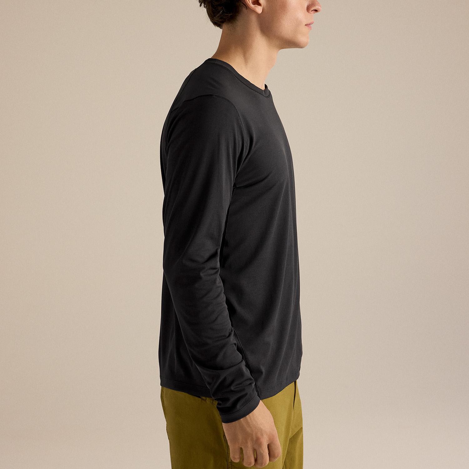 ARC'TERYX ARC'TERYX Cormac Crew LS M｜OSHMAN'S ONLINE 公式通販