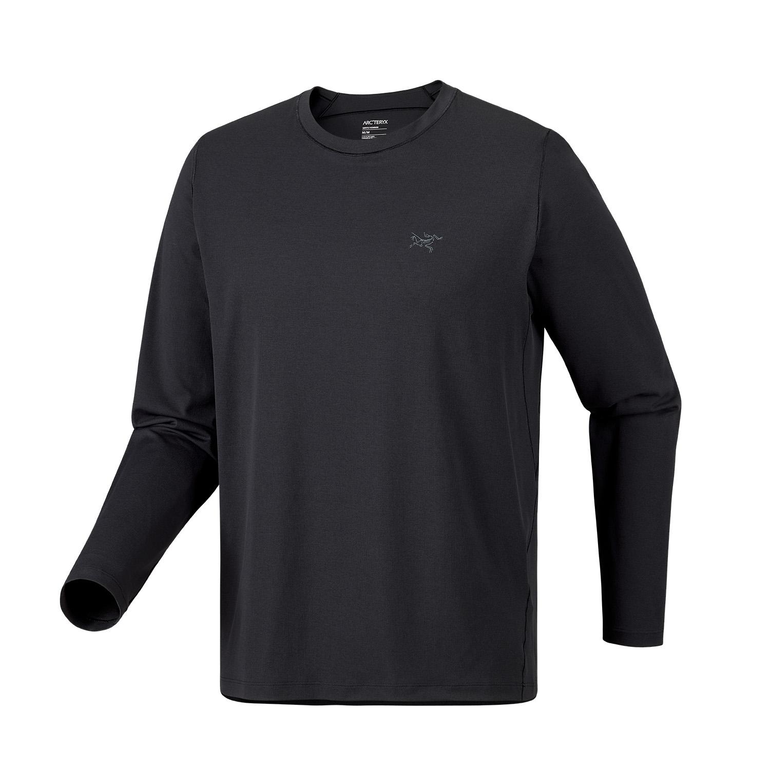 ARC'TERYX ARC'TERYX Cormac Crew LS M｜OSHMAN'S ONLINE 公式通販