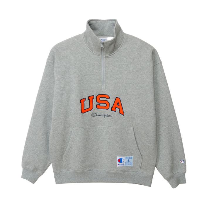 CHAMPION �X�E�F�b�g �I�b�N�X�t�H�[�h�O���[