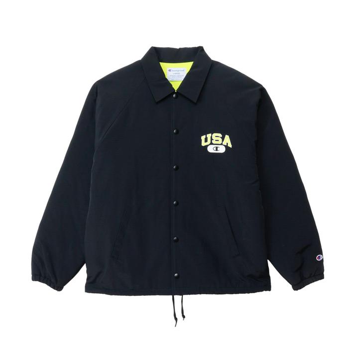 CHAMPION �A�E�^�[ �u���b�N