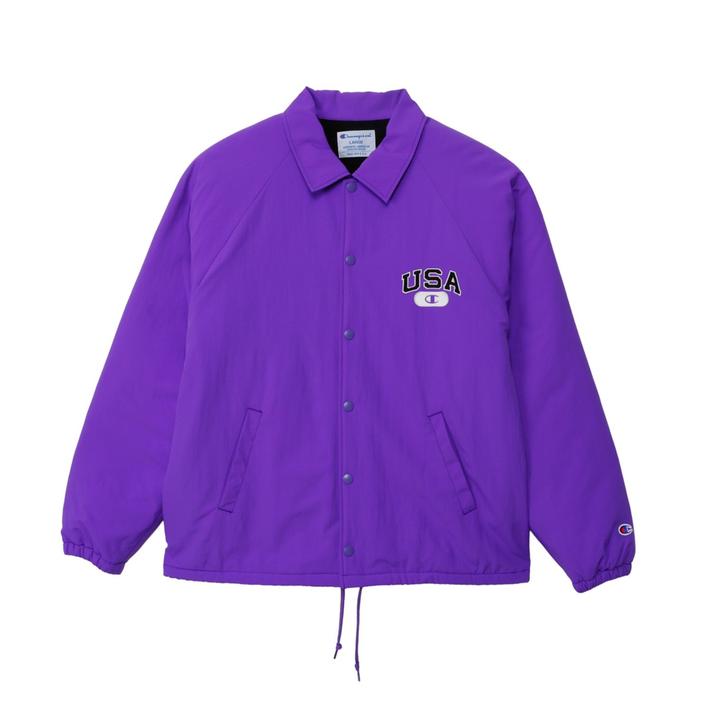 CHAMPION �A�E�^�[ �u���C�g�p�[�v��