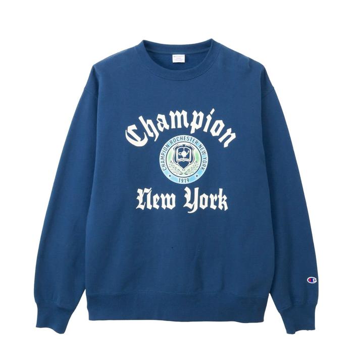 CHAMPION �X�E�F�b�g �l�C�r�[