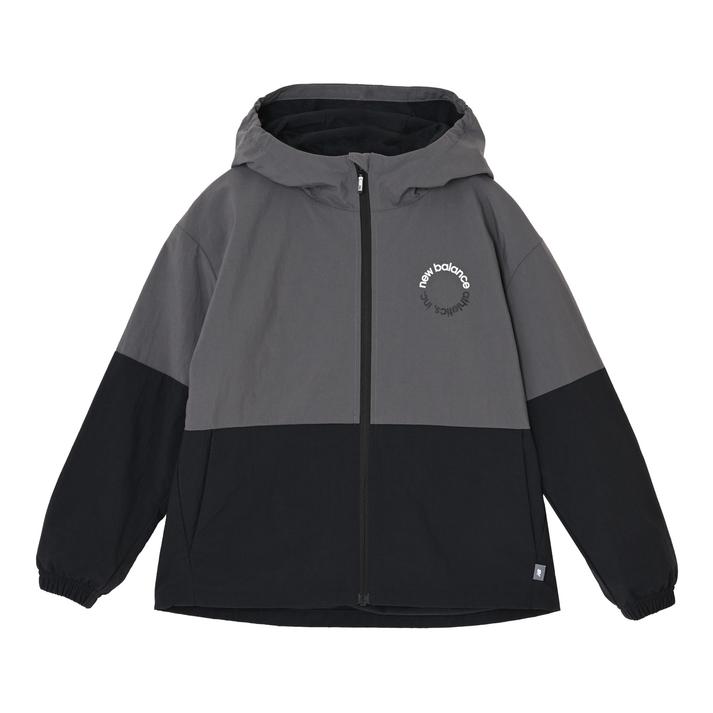 New Balance �W���P�b�g MGT
