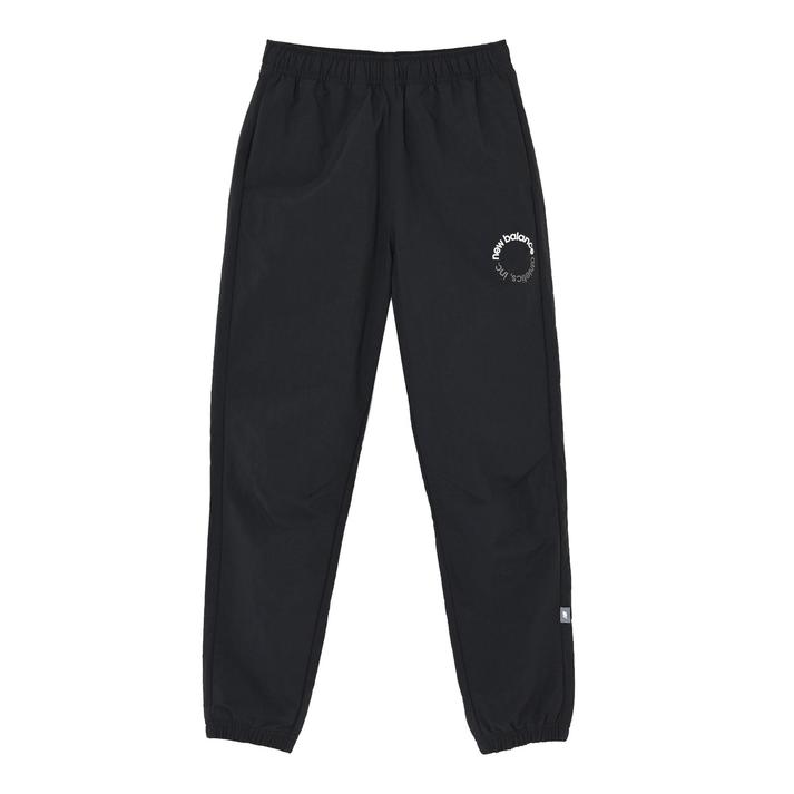 New Balance �p���c BK
