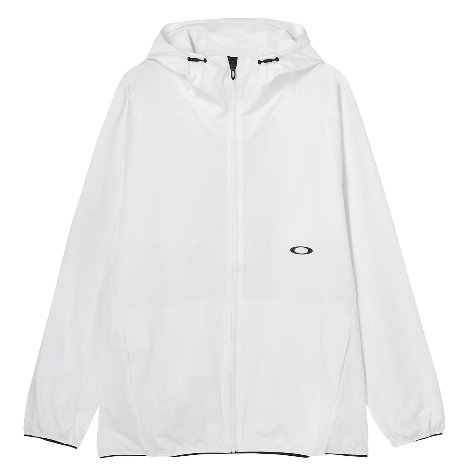 OAKLEY OAKLEY O-Tech Cold UV Cut Jacket 1.0｜OSHMAN'S ONLINE 公式通販