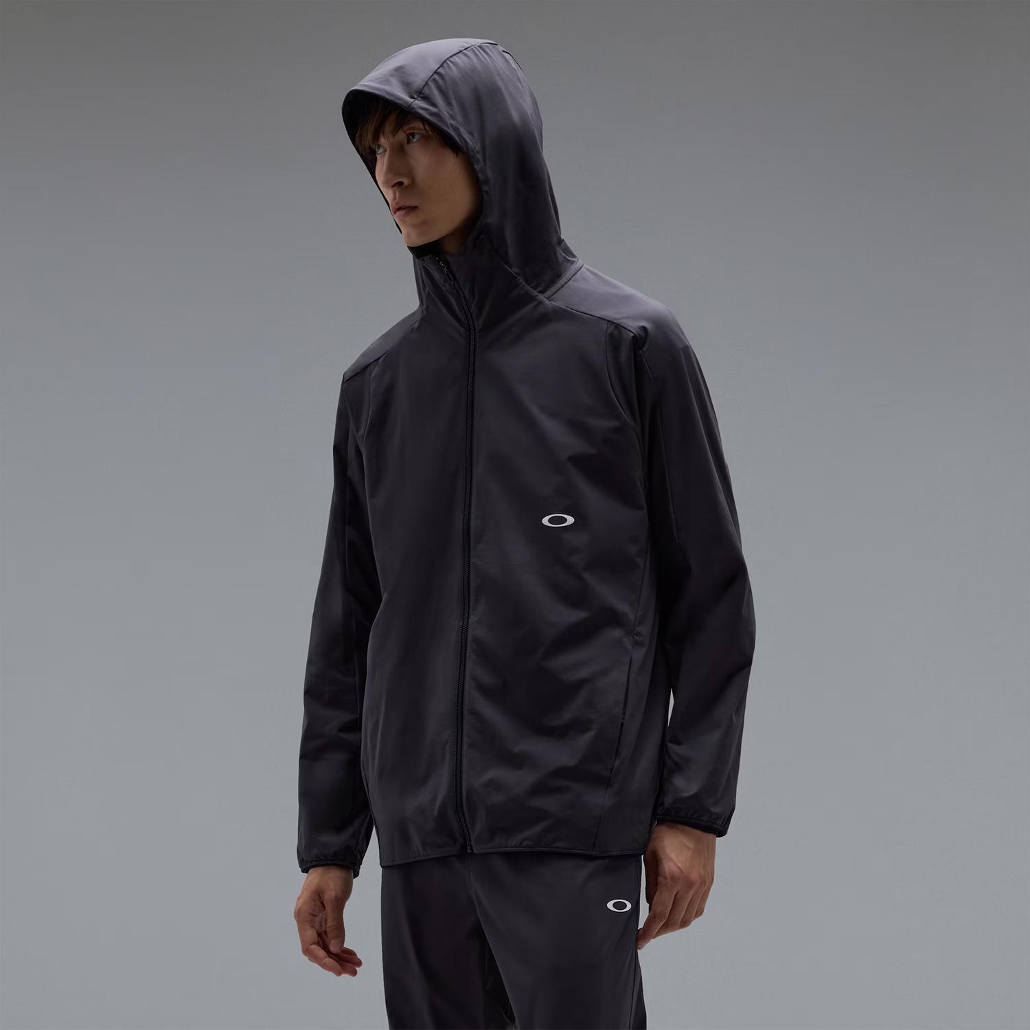 ジャケット・アウター 00s oakley 2way tech nylon pullover jkt OAKLEY OAKLEY O-Tech Cold UV Cut Jacket 1.0｜OSHMAN'S ONLINE 公式通販