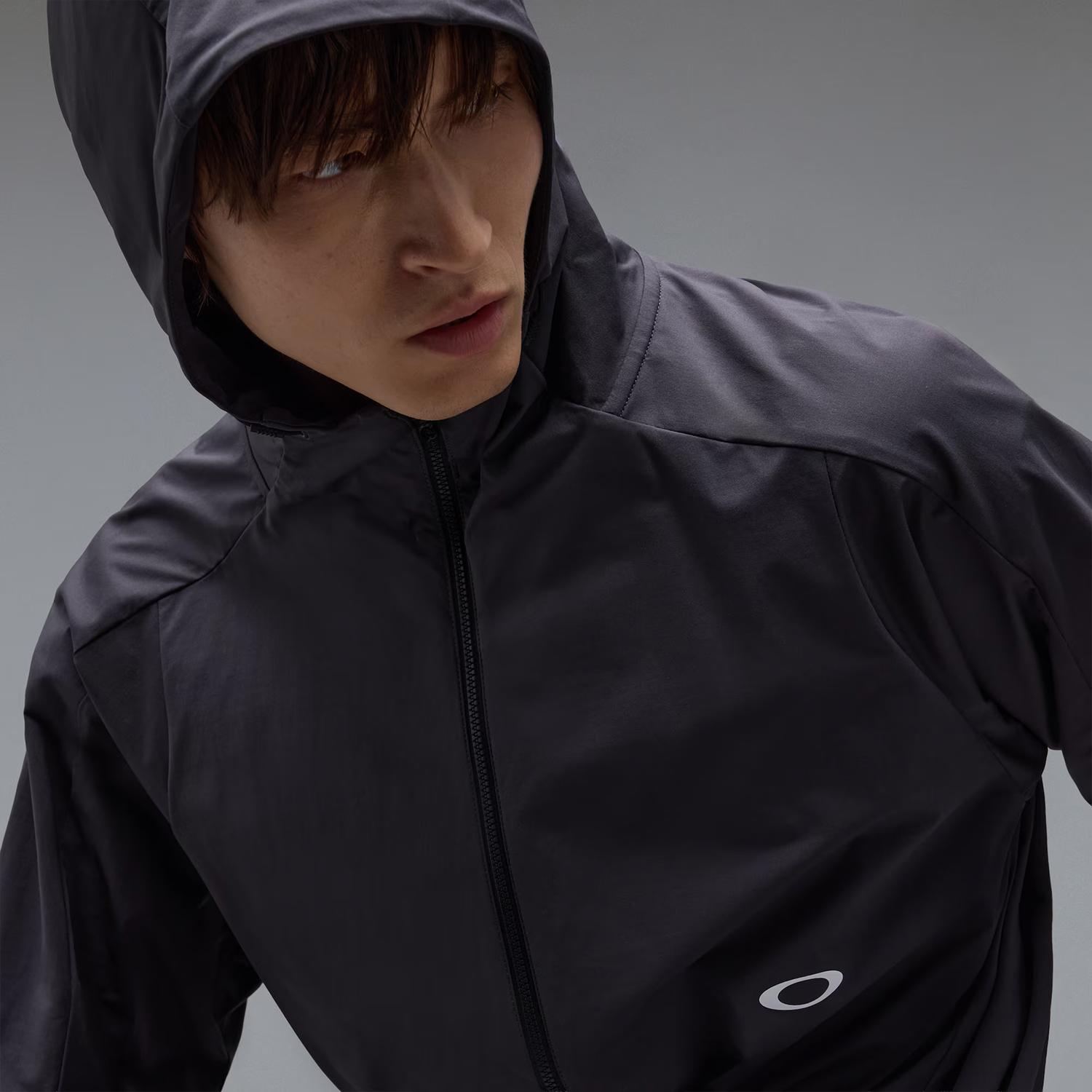 OAKLEY OAKLEY O-Tech Cold UV Cut Jacket 1.0｜OSHMAN'S ONLINE 公式通販