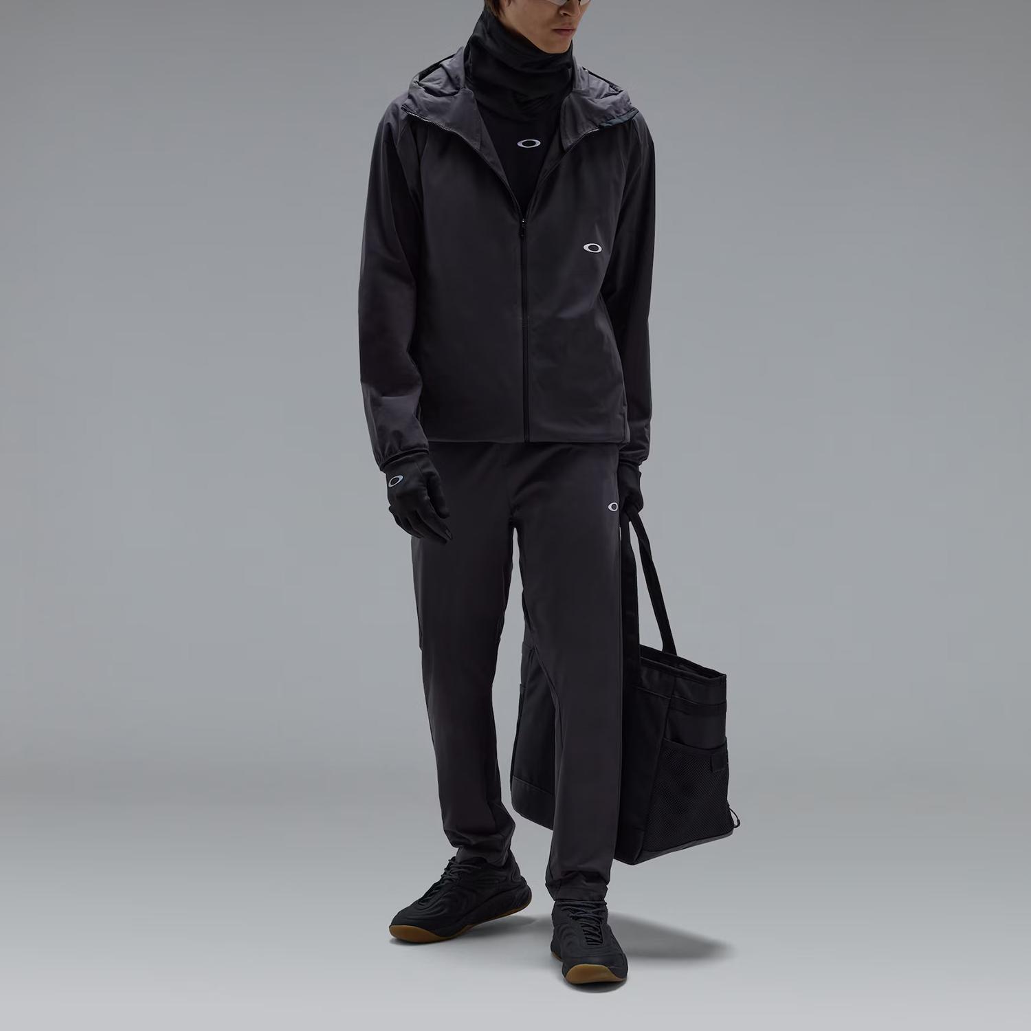 OAKLEY OAKLEY O-Tech Cold UV Cut Jacket 1.0｜OSHMAN'S ONLINE 公式通販