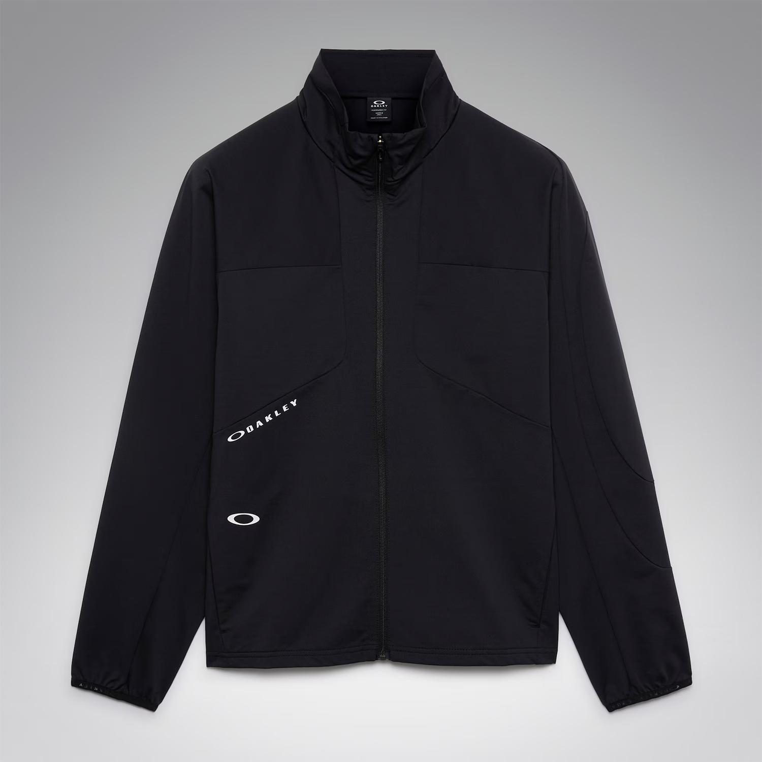 OAKLEY OAKLEY Enhance Tech Jersey Jacket 16.7｜OSHMAN'S ONLINE