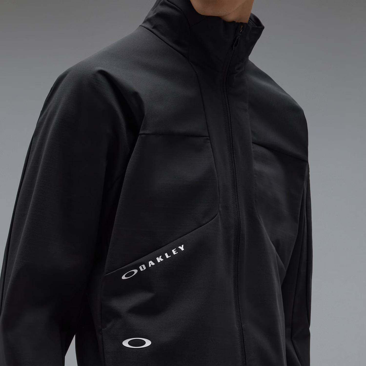 OAKLEY OAKLEY Enhance Tech Jersey Jacket 16.7｜OSHMAN'S ONLINE
